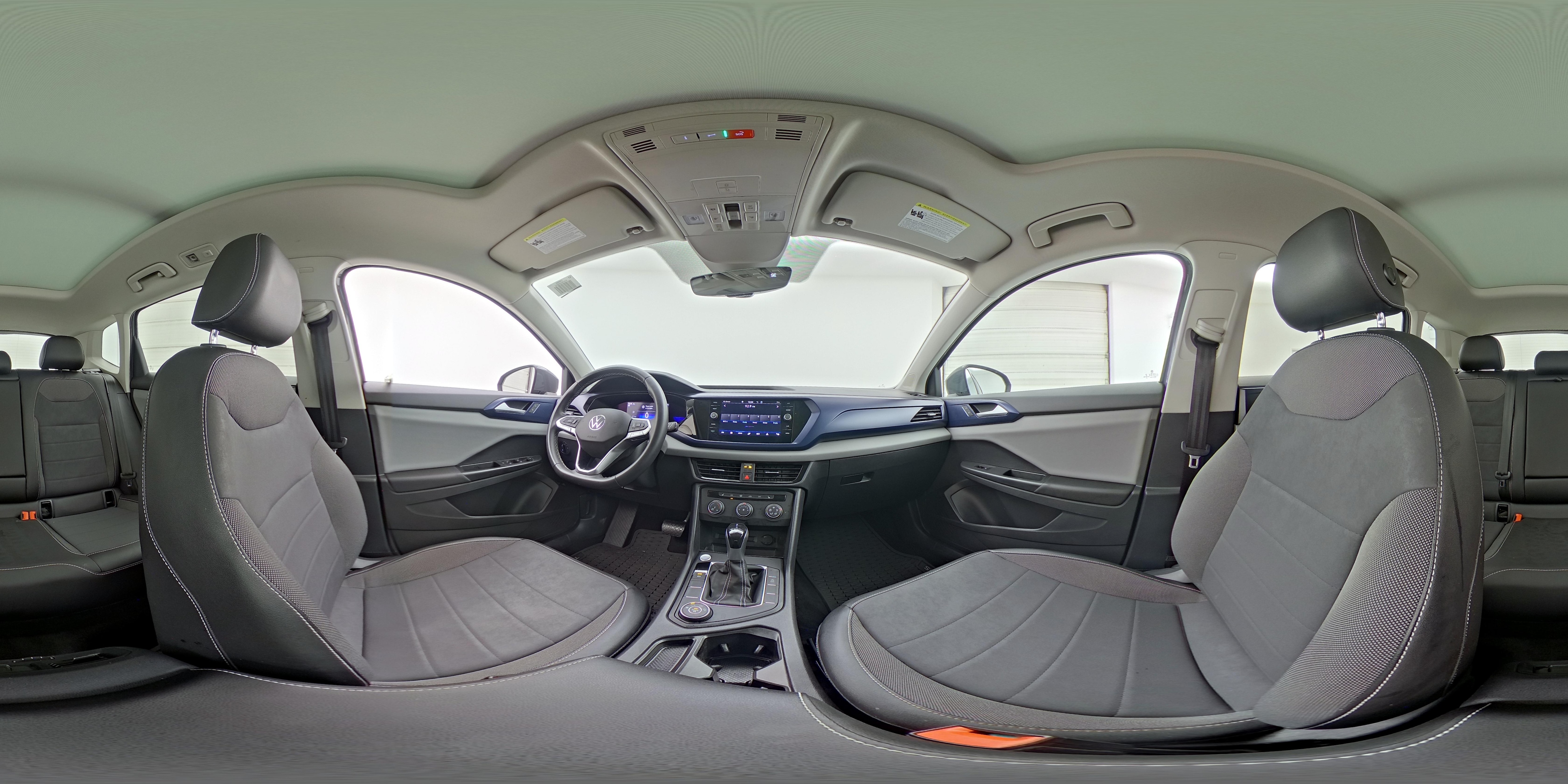2022 Volkswagen Taos SE - Photo 25
