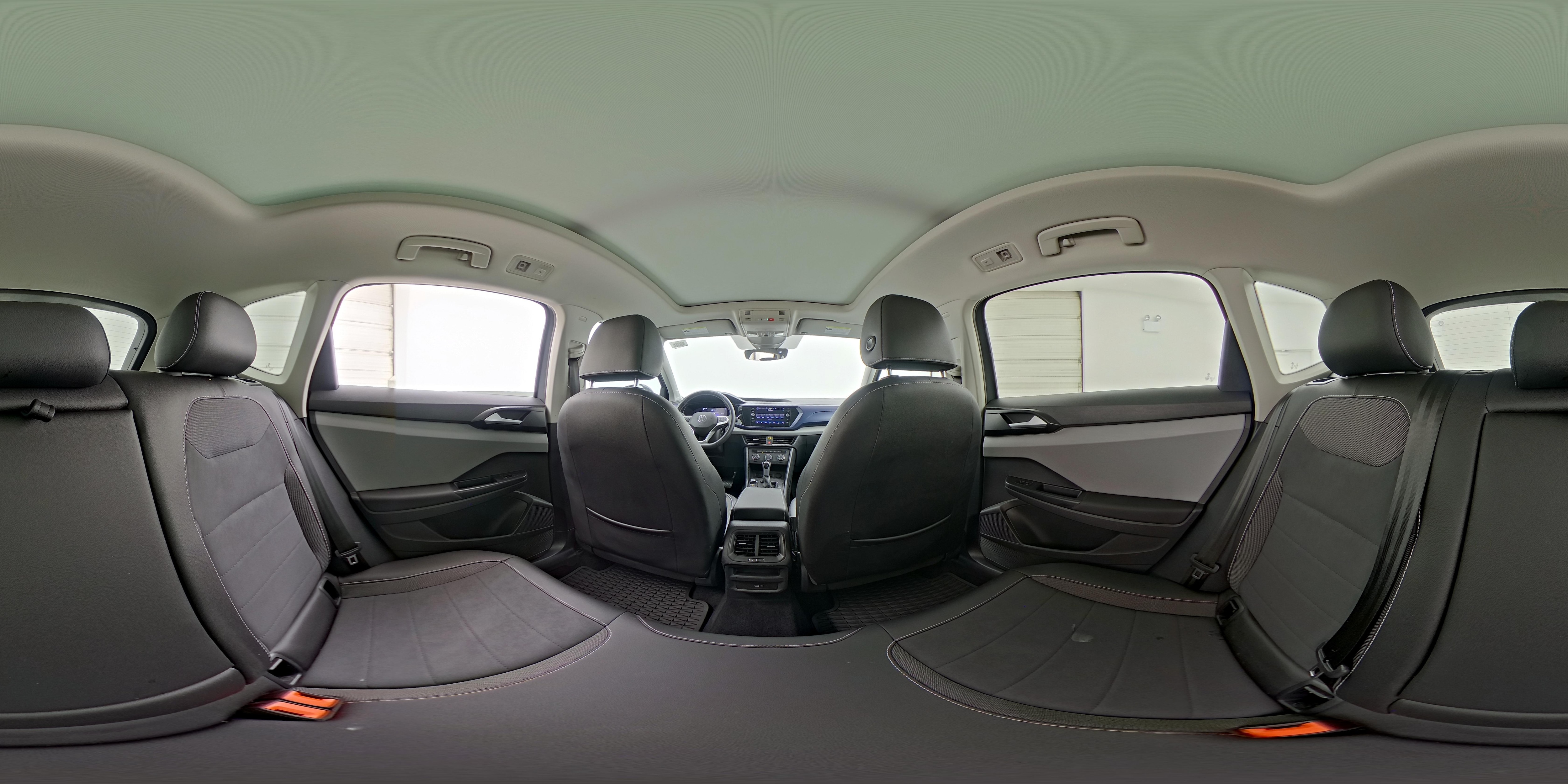 2022 Volkswagen Taos SE - Photo 26