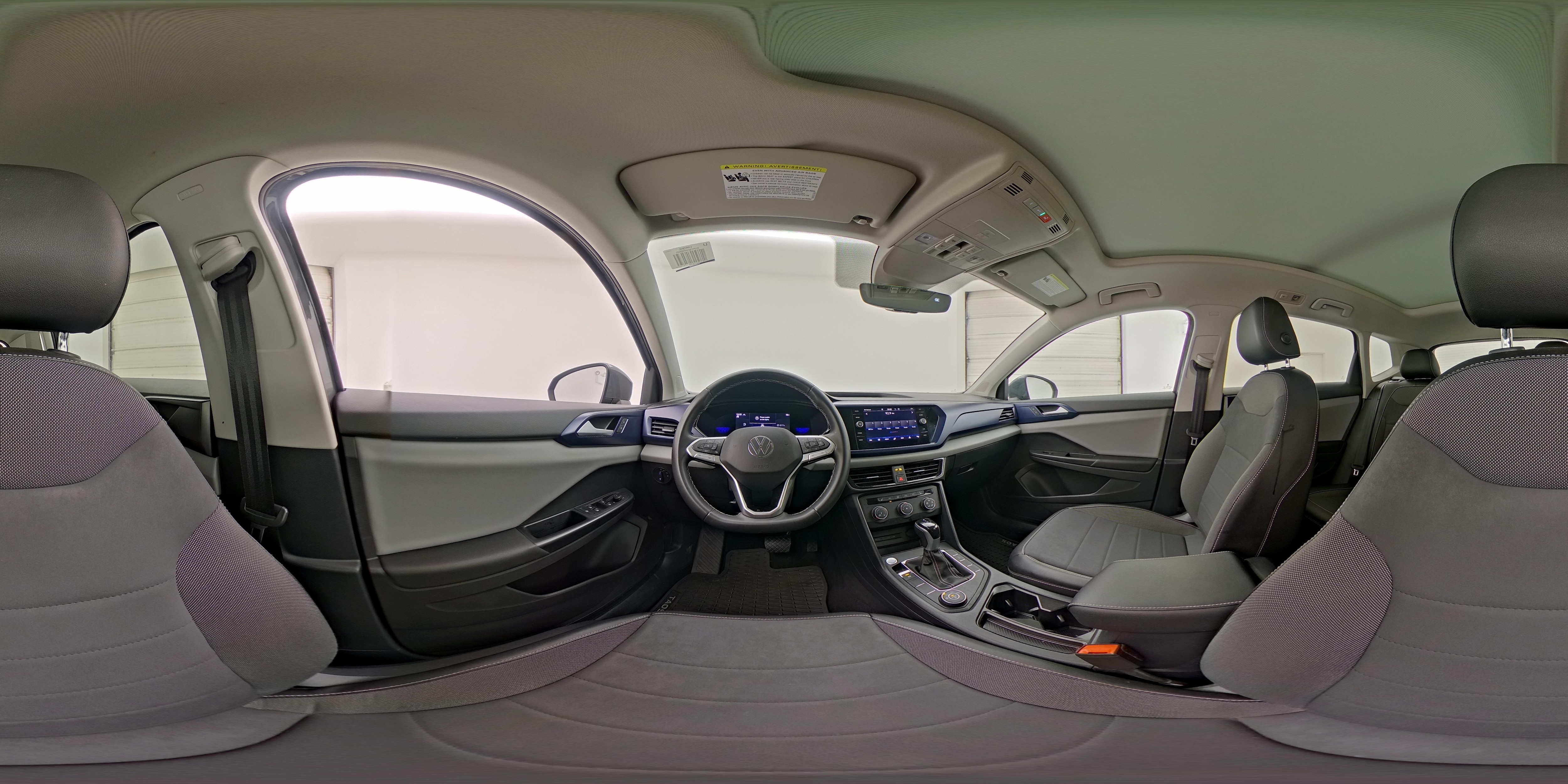 2022 Volkswagen Taos SE - Photo 27