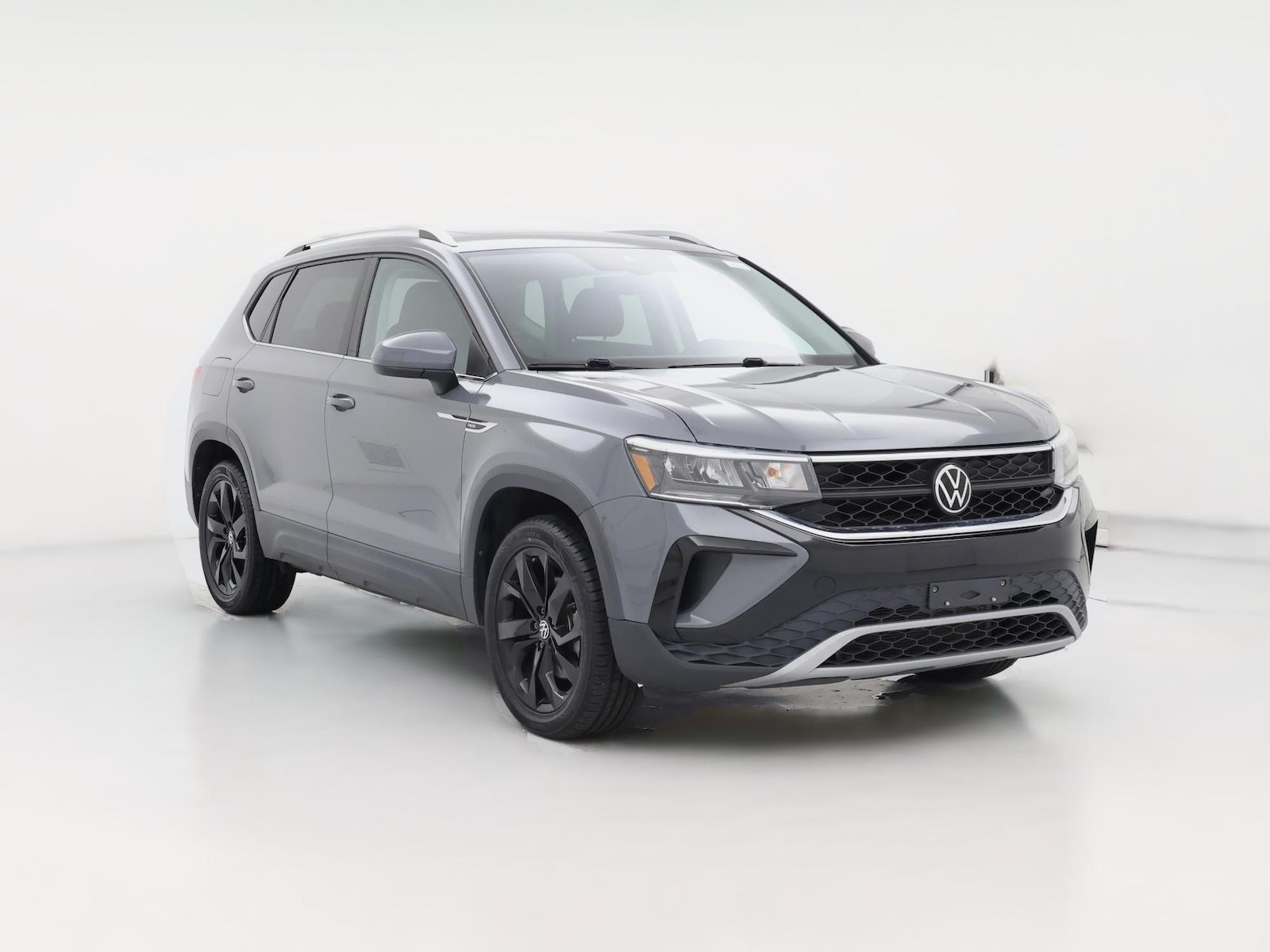 2022 Volkswagen Taos SE - Photo 1