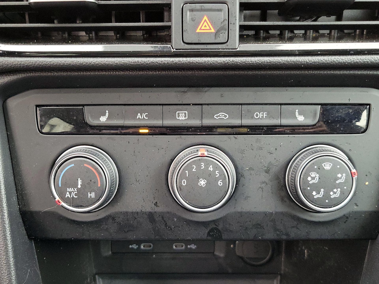 2022 Volkswagen Taos SE - Photo 17