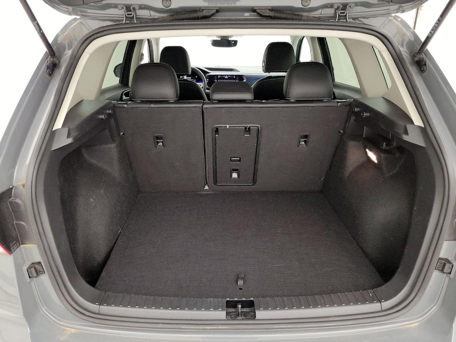 2022 Volkswagen Taos SE - Photo 22