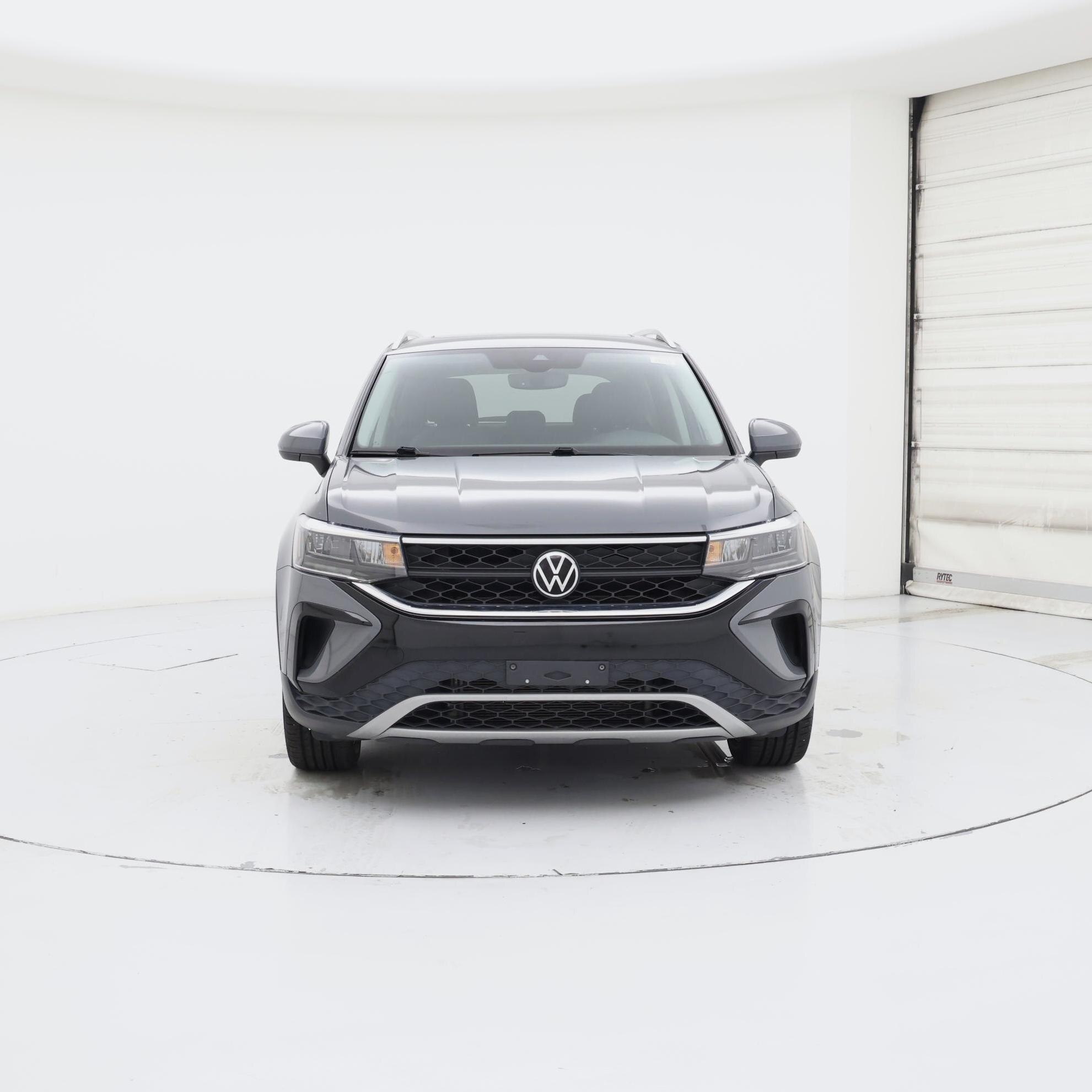 Thumbnail: 2022 Volkswagen Taos - 5
