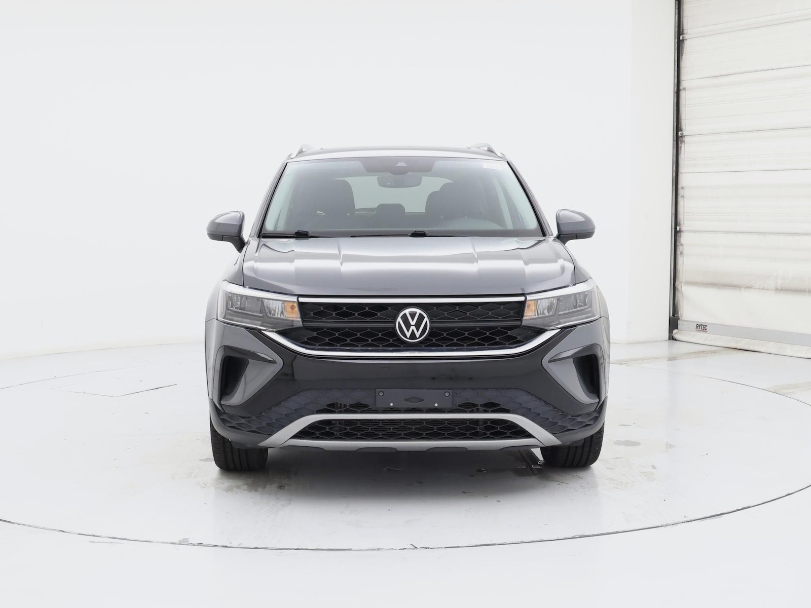 2022 Volkswagen Taos SE - Photo 6