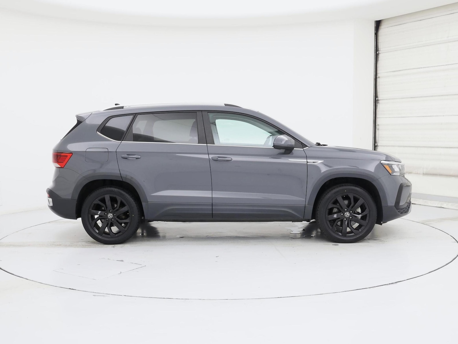 2022 Volkswagen Taos SE - Photo 8