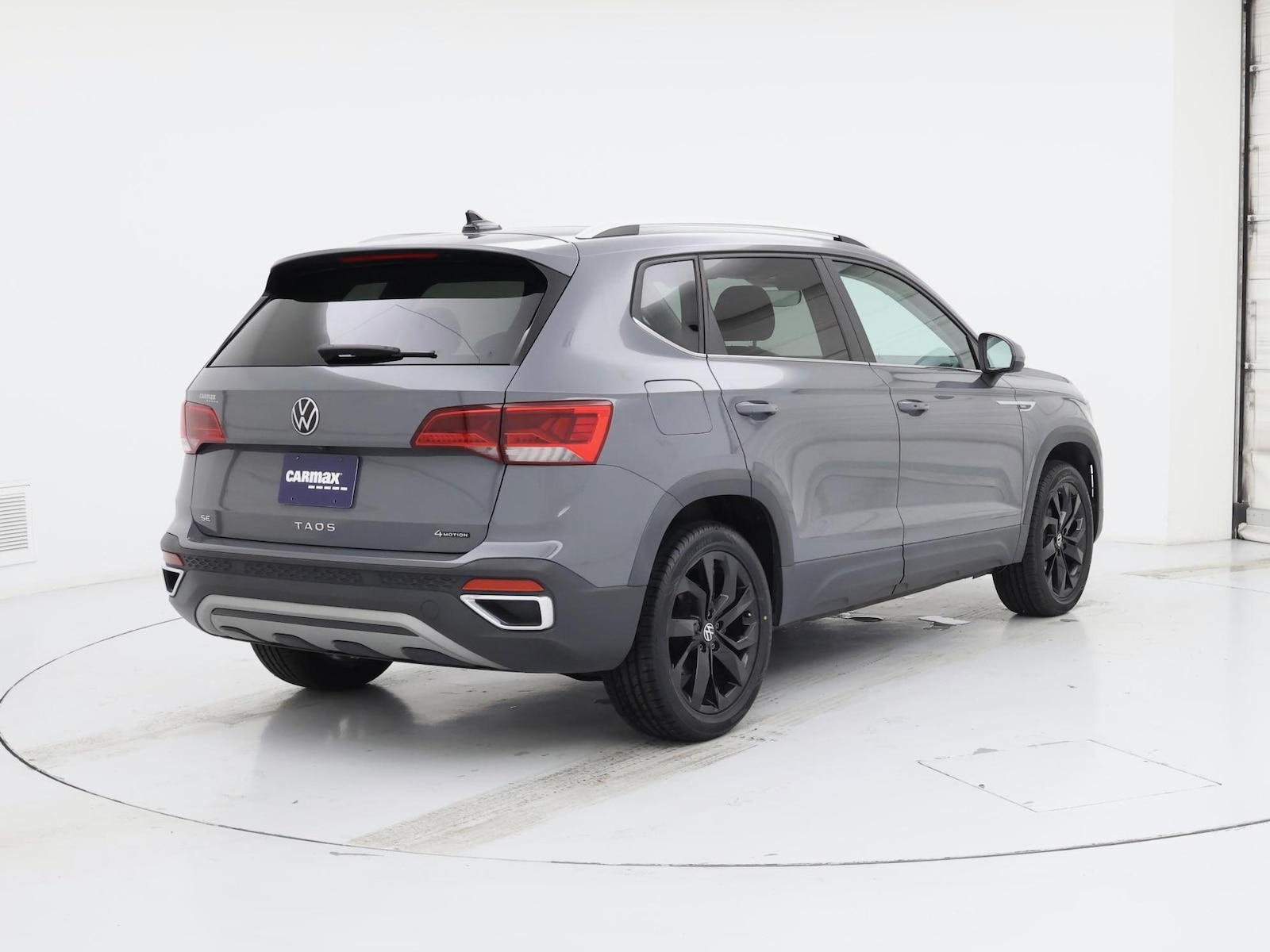 2022 Volkswagen Taos SE - Photo 9