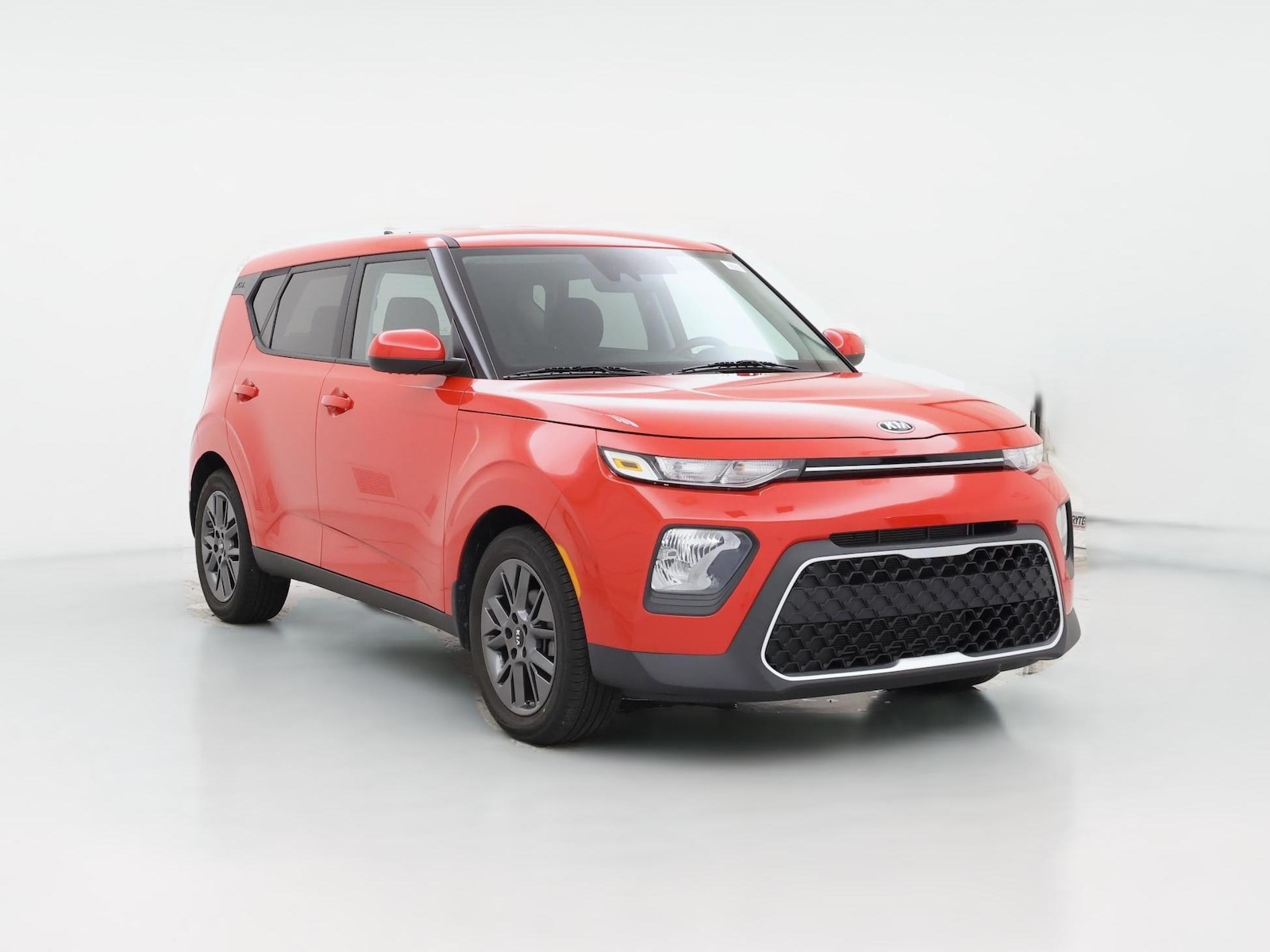 2021 Kia Soul