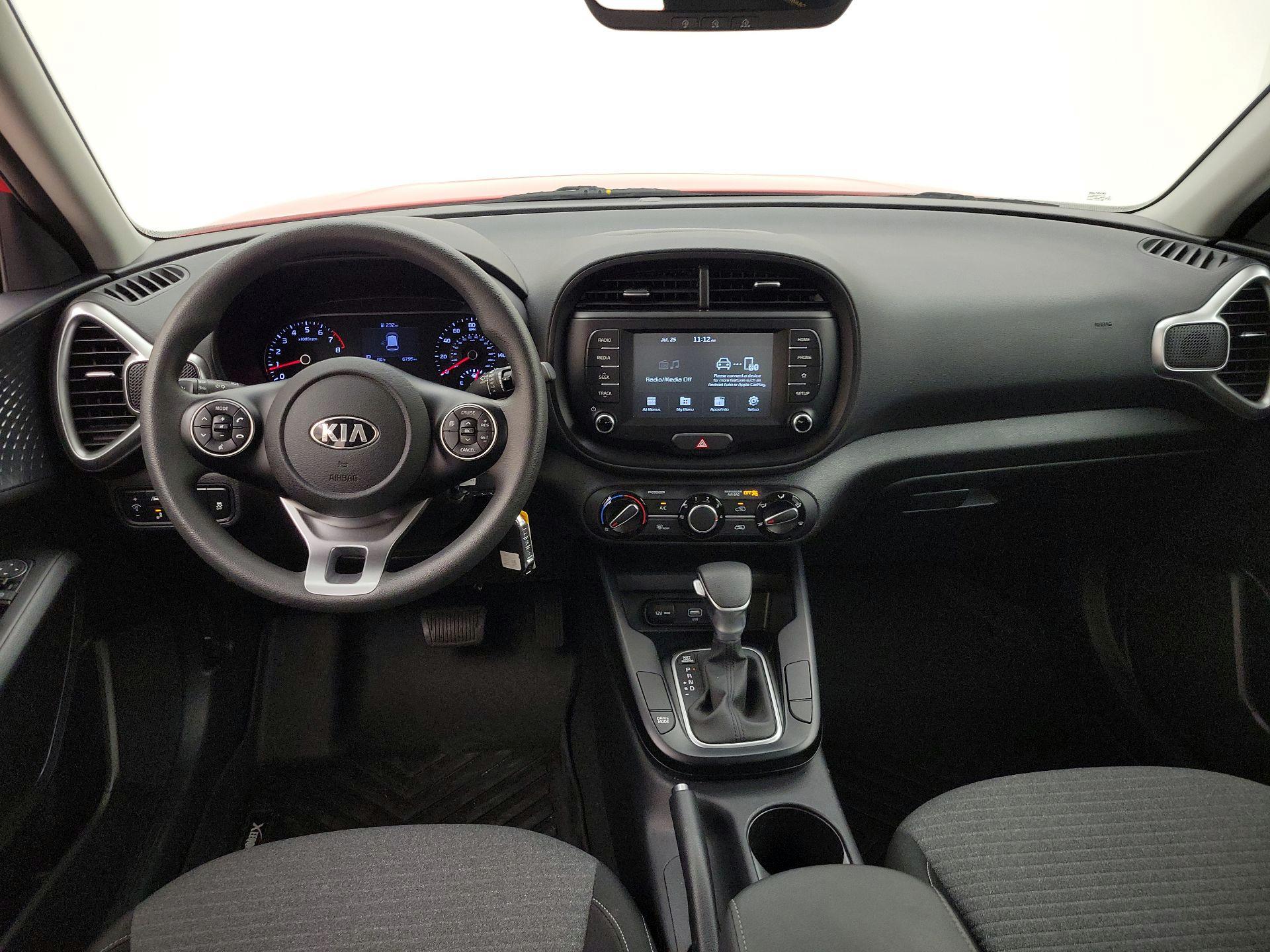 Thumbnail: 2021 Kia Soul - 9
