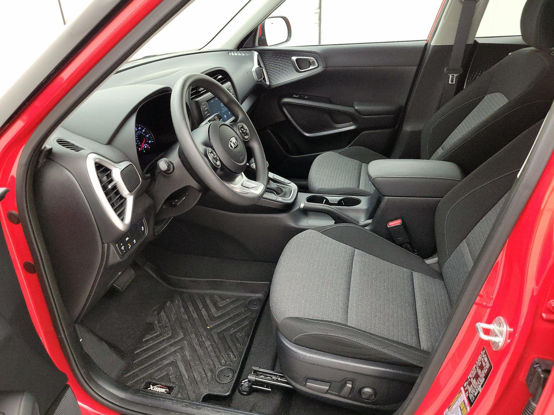 Thumbnail: 2021 Kia Soul - 11