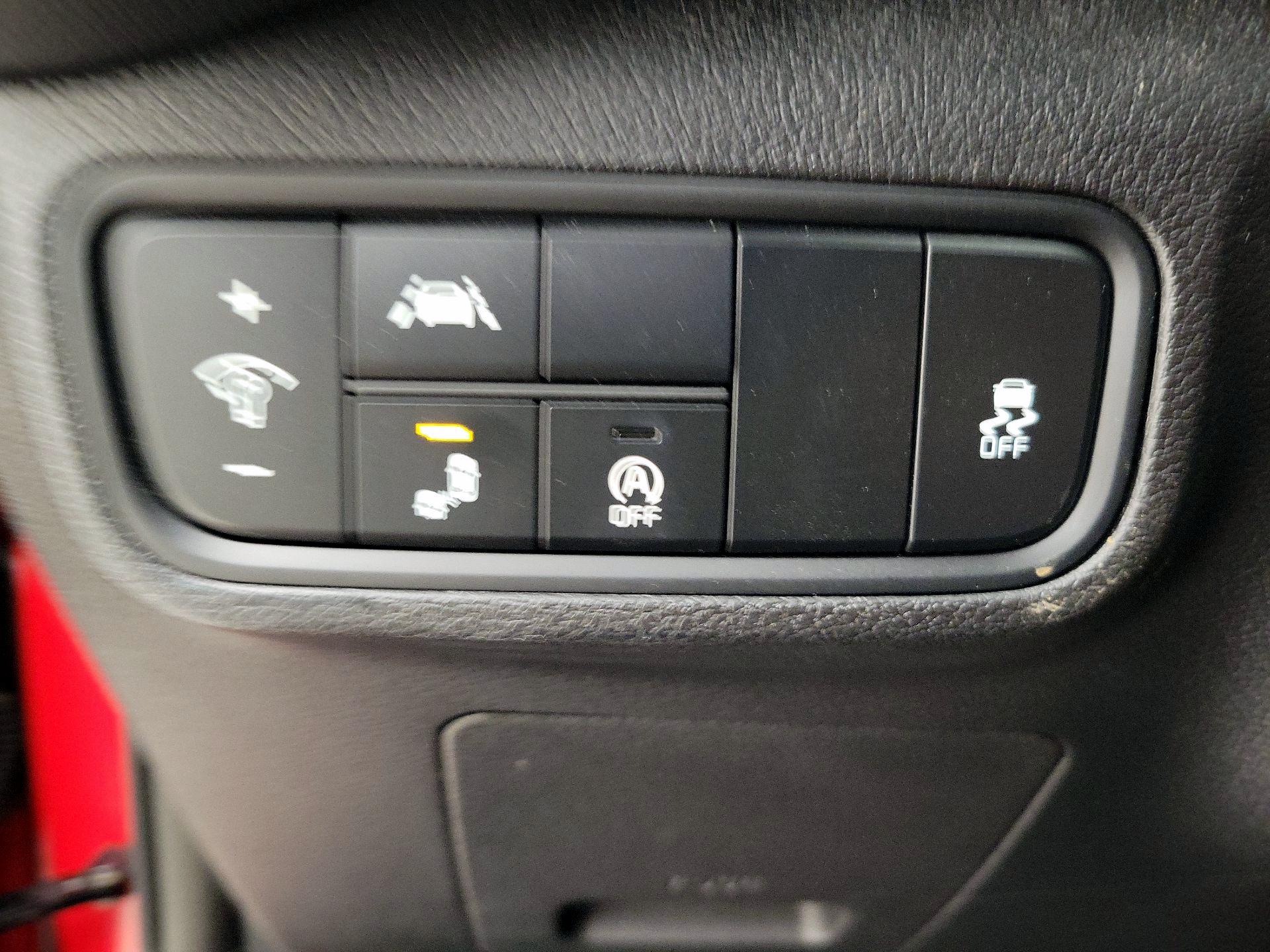Thumbnail: 2021 Kia Soul - 13