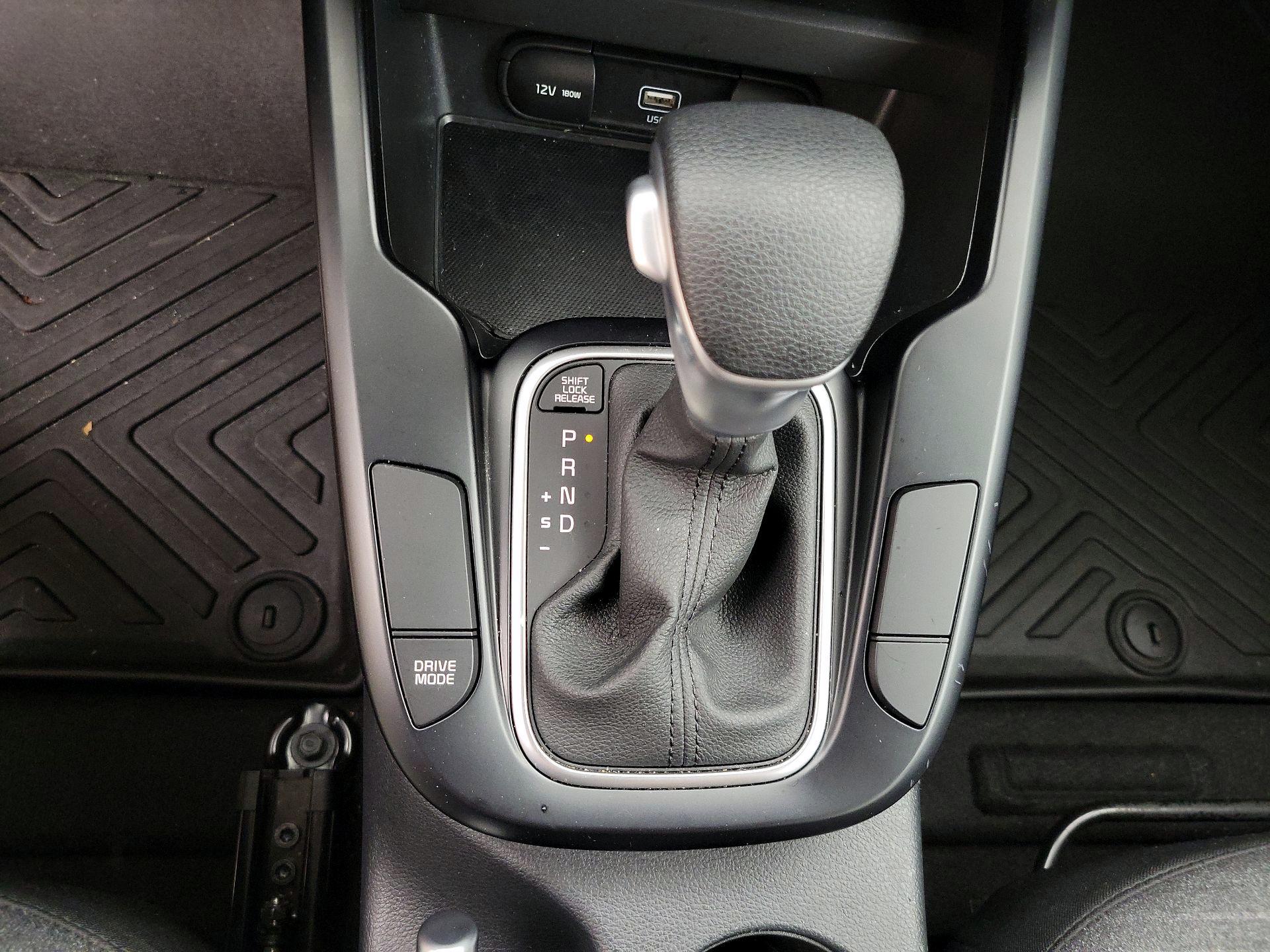 Thumbnail: 2021 Kia Soul - 17