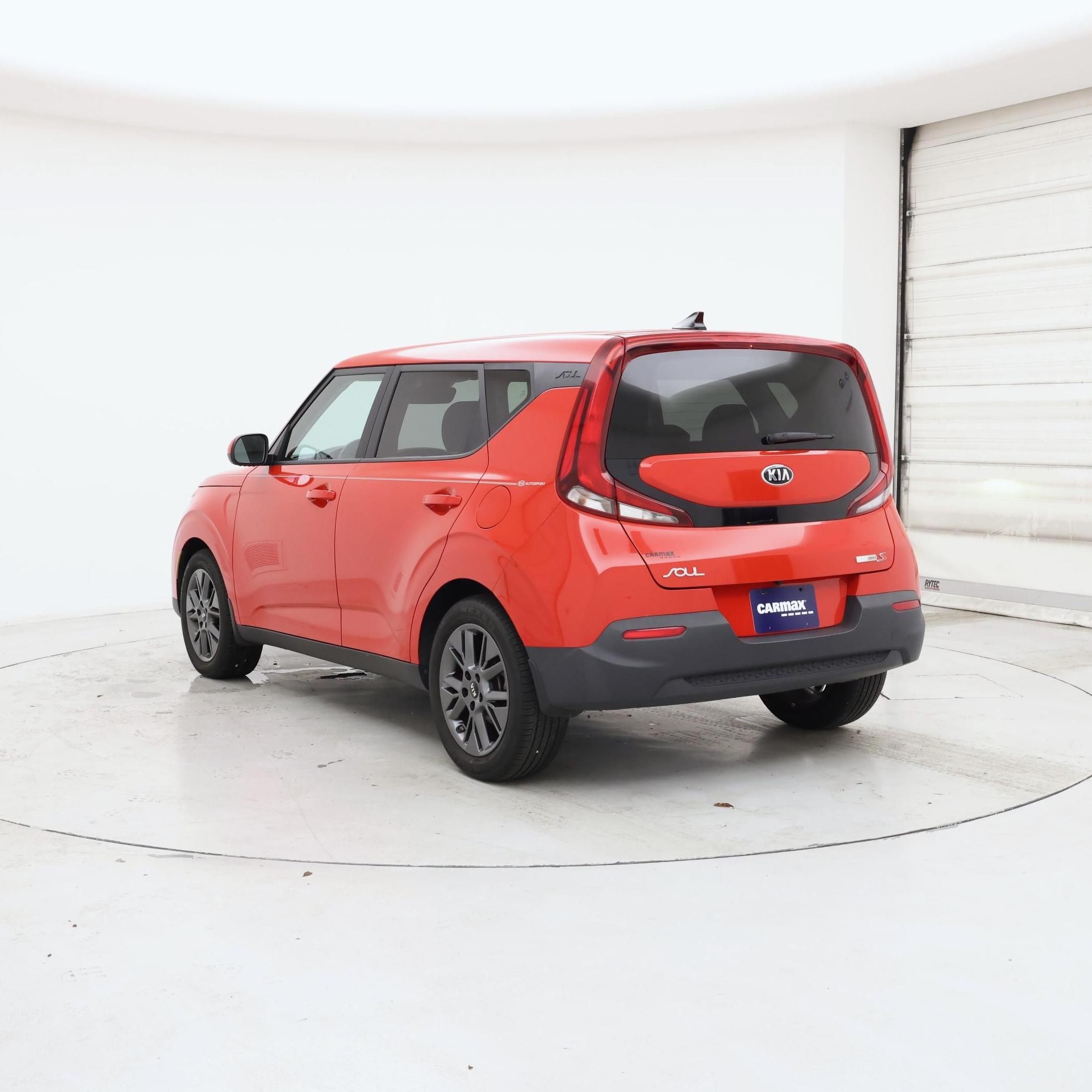 Thumbnail: 2021 Kia Soul - 2