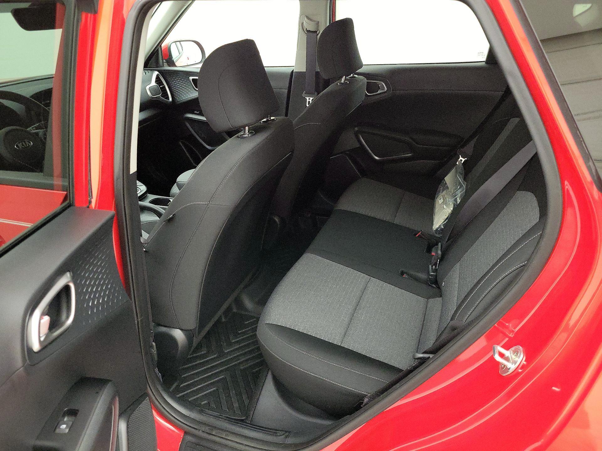 Thumbnail: 2021 Kia Soul - 19