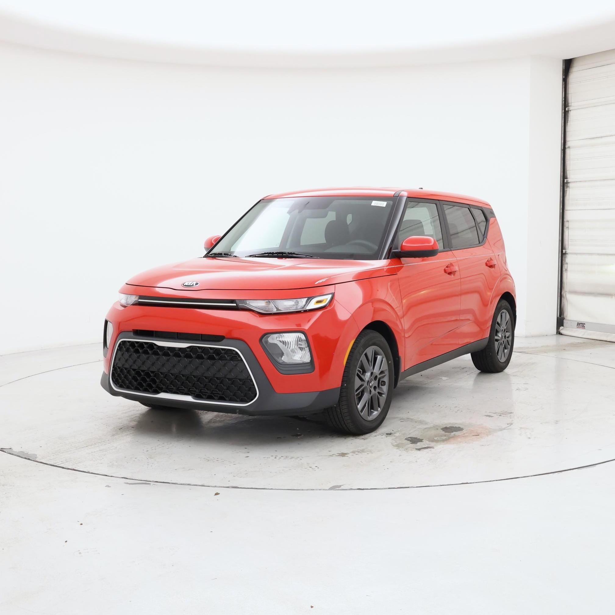 Thumbnail: 2021 Kia Soul - 4