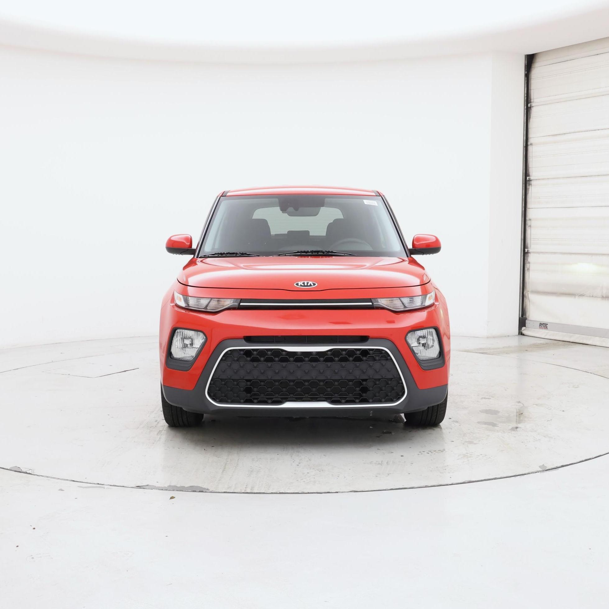 Thumbnail: 2021 Kia Soul - 5