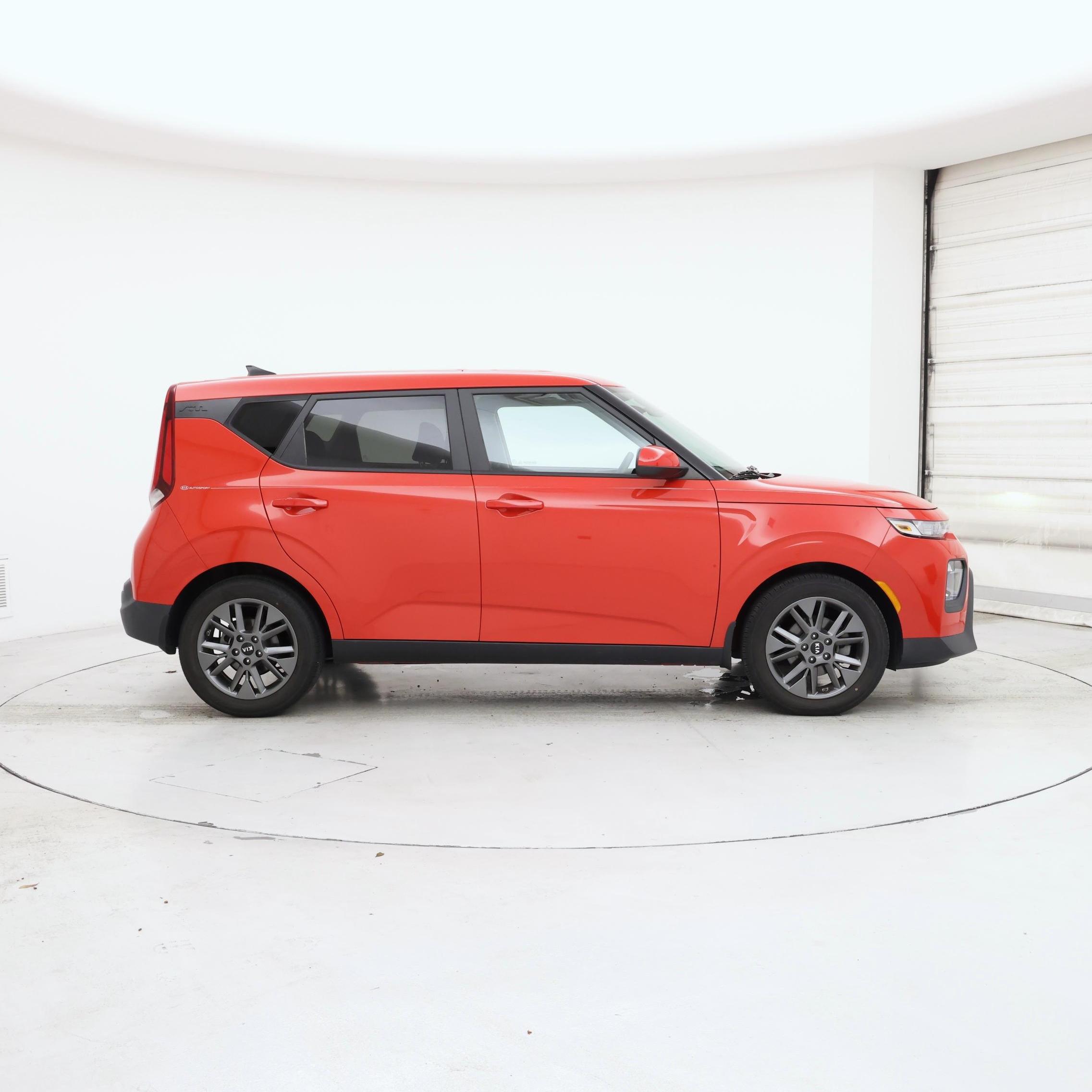 Thumbnail: 2021 Kia Soul - 7