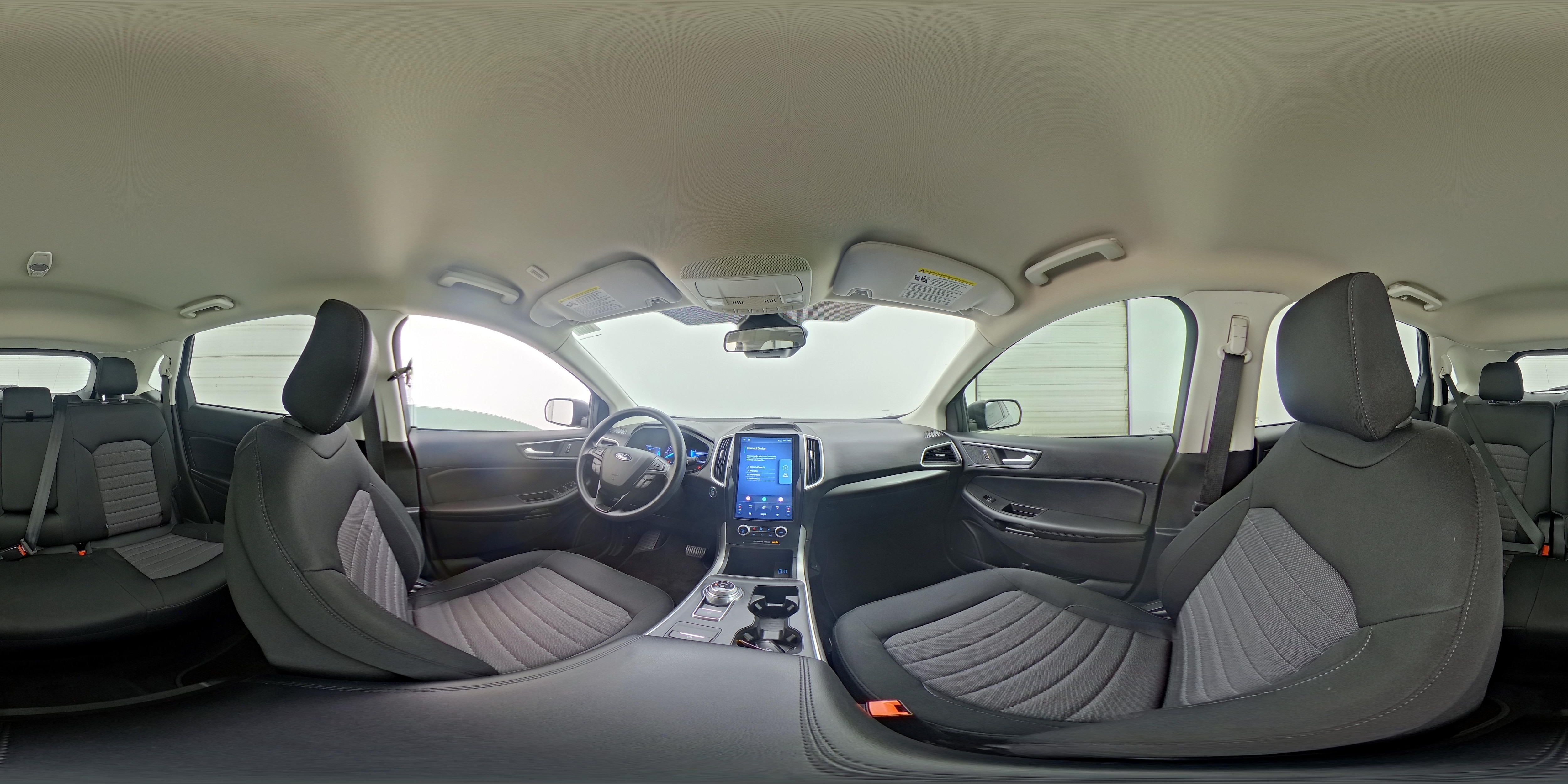 2022 Ford Edge SE - Photo 24