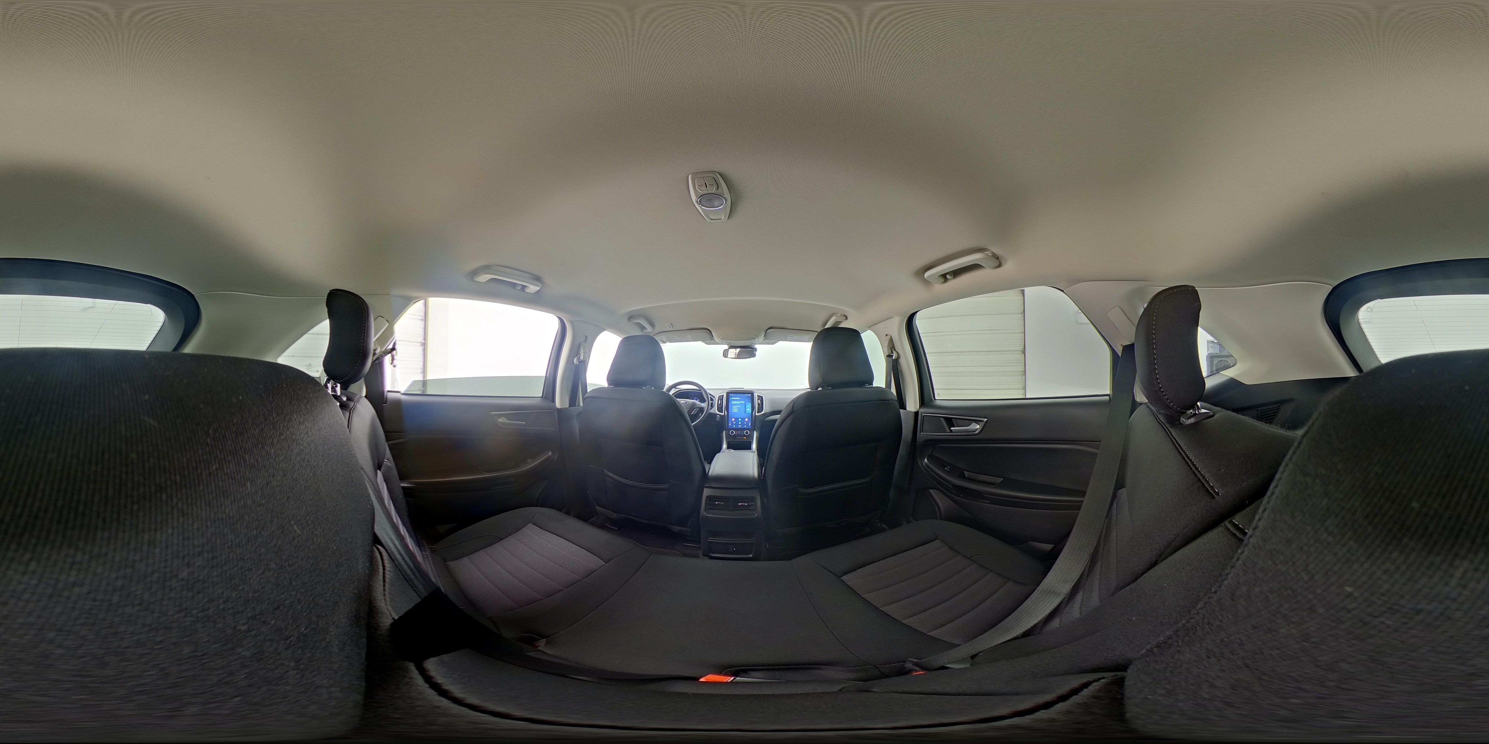 2022 Ford Edge SE - Photo 25