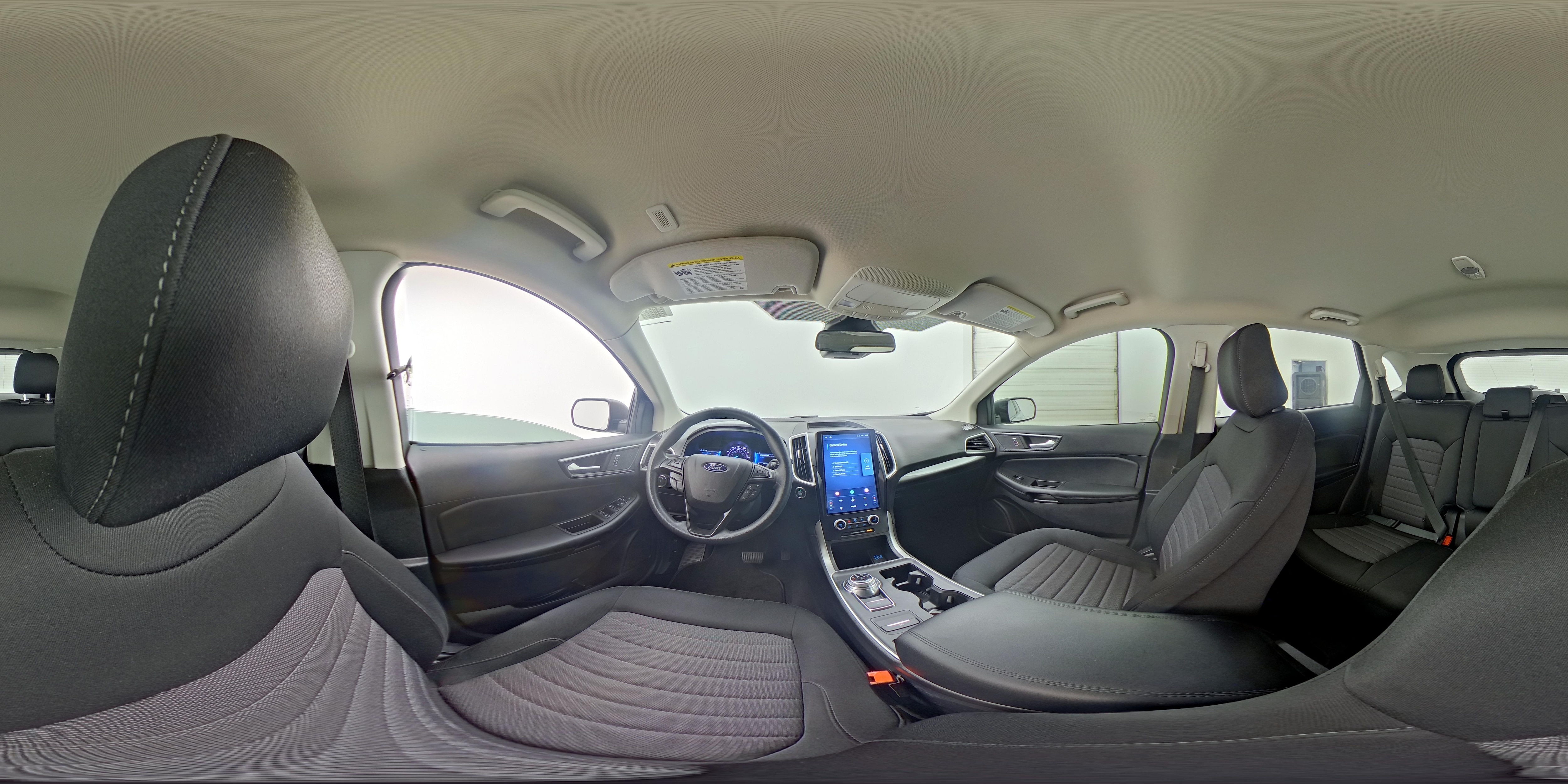 2022 Ford Edge SE - Photo 26