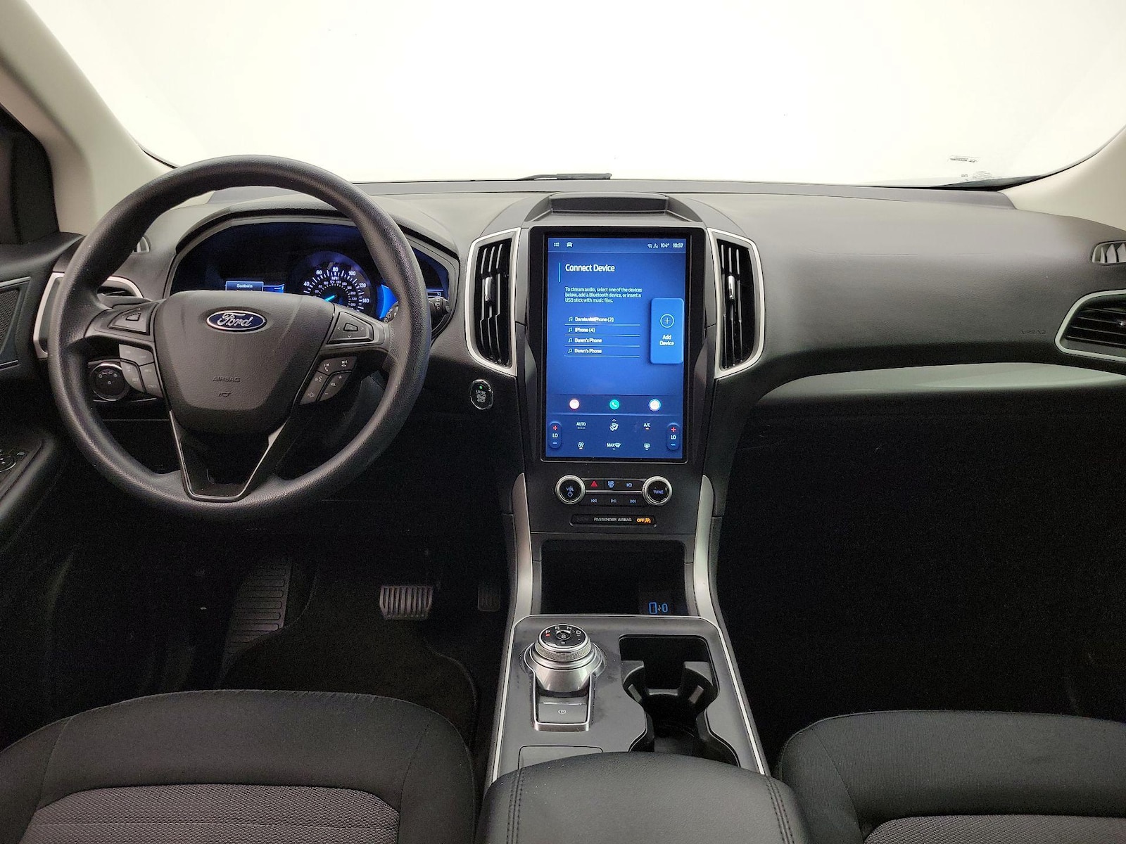 2022 Ford Edge SE - Photo 10