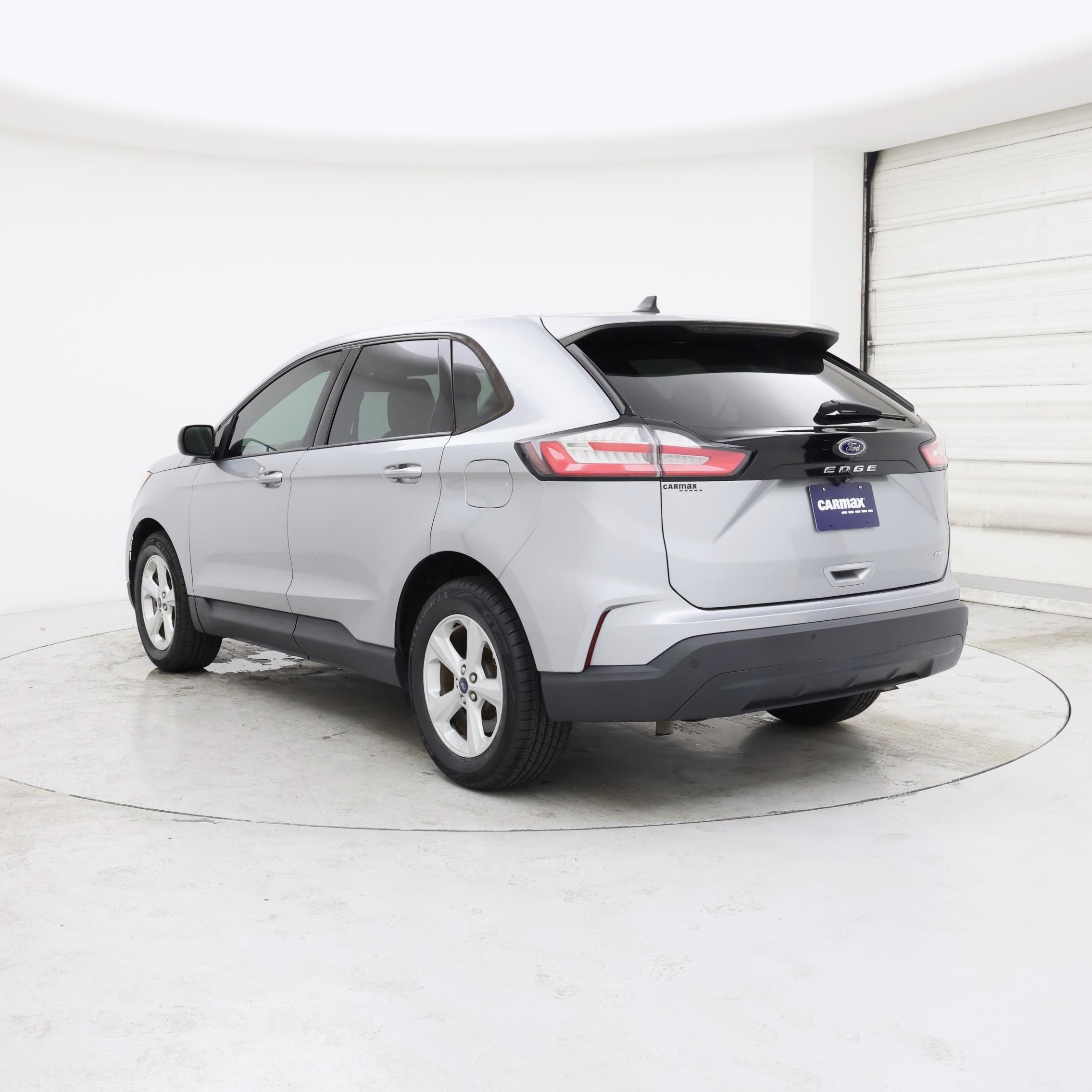 Thumbnail: 2022 Ford Edge - 2