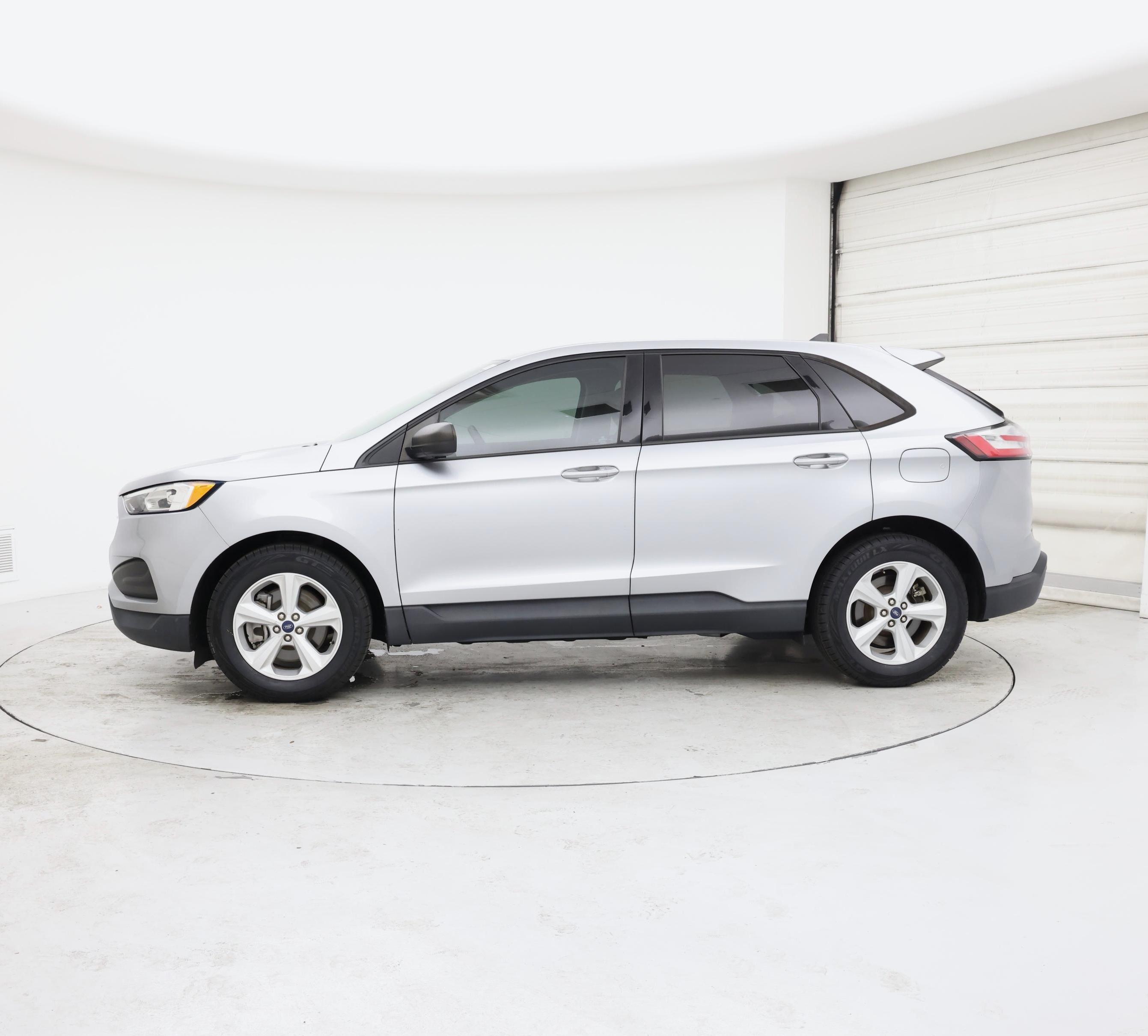Thumbnail: 2022 Ford Edge - 3