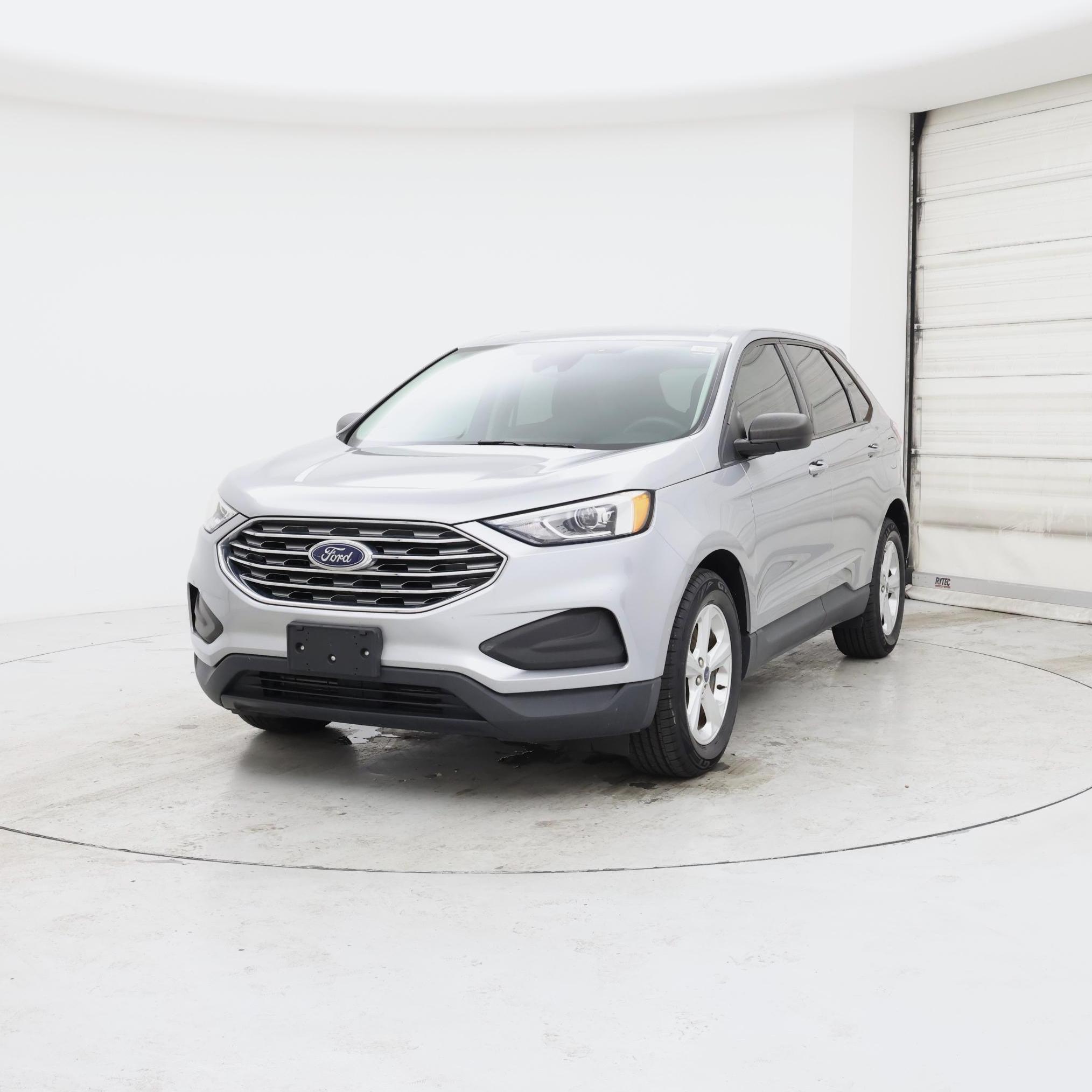 Thumbnail: 2022 Ford Edge - 4