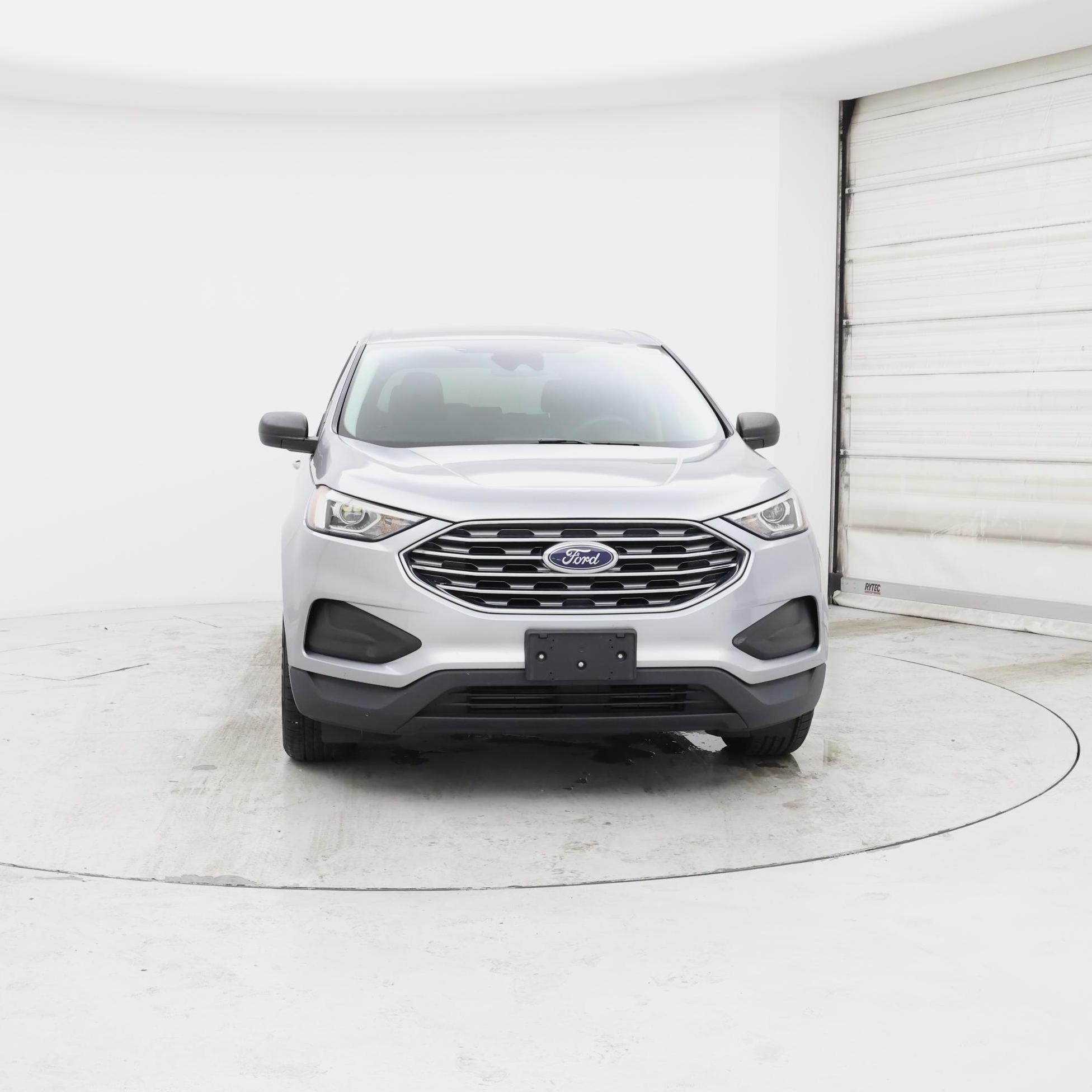 Thumbnail: 2022 Ford Edge - 5