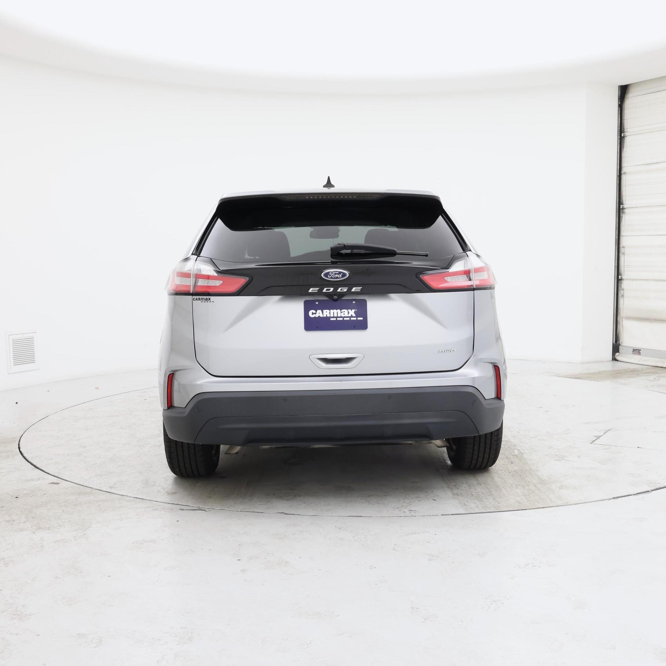 Thumbnail: 2022 Ford Edge - 6