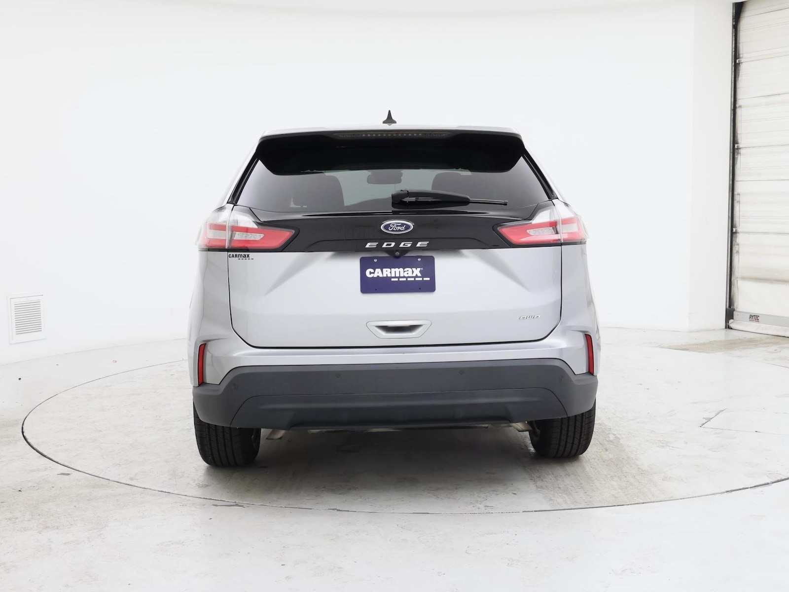 2022 Ford Edge SE - Photo 7