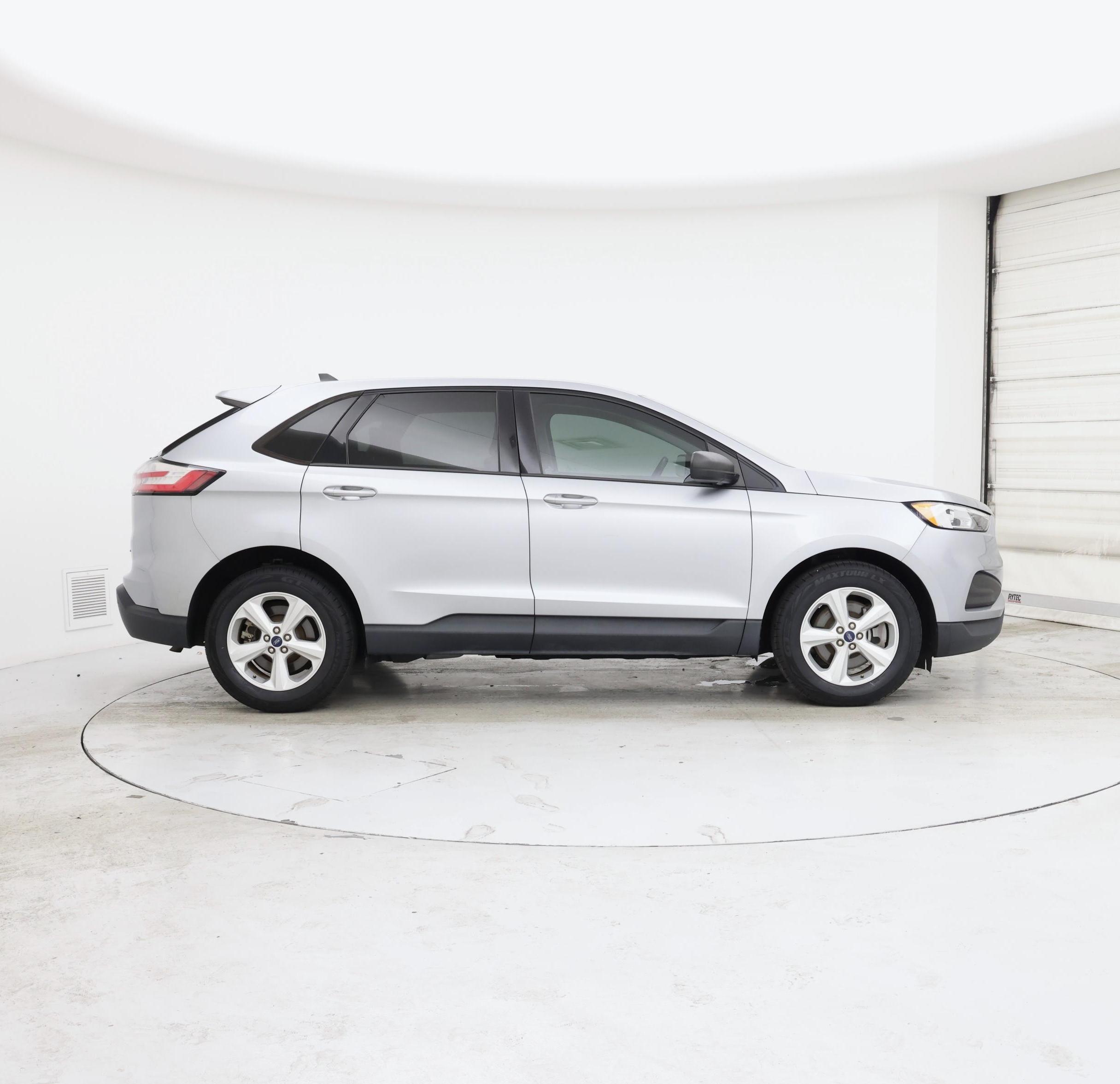 Thumbnail: 2022 Ford Edge - 7