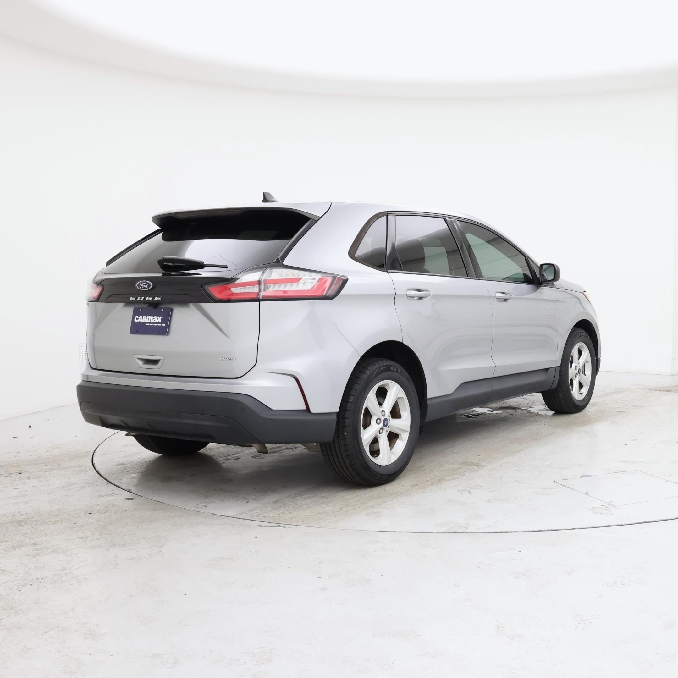 Thumbnail: 2022 Ford Edge - 8