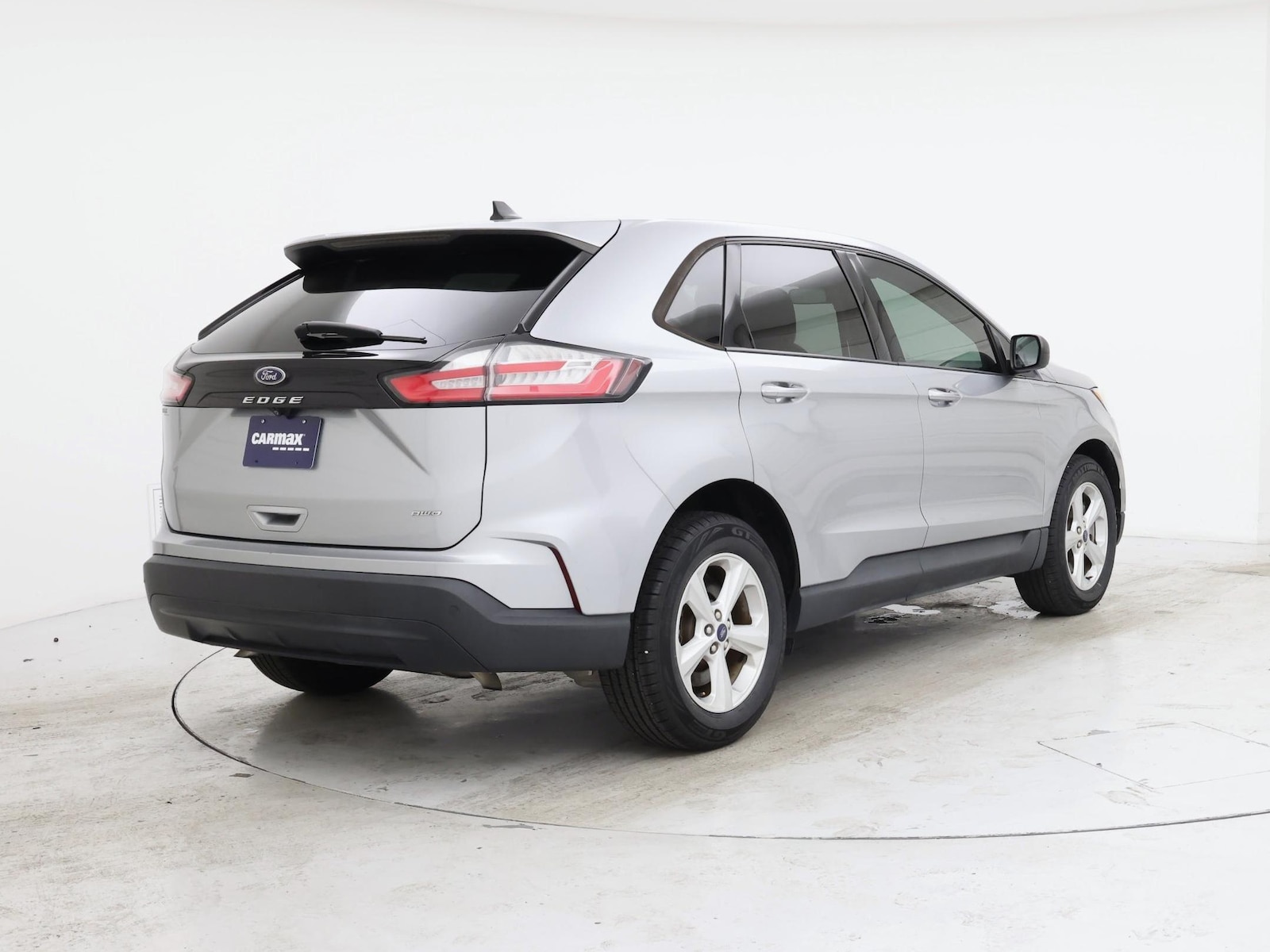 2022 Ford Edge SE - Photo 9