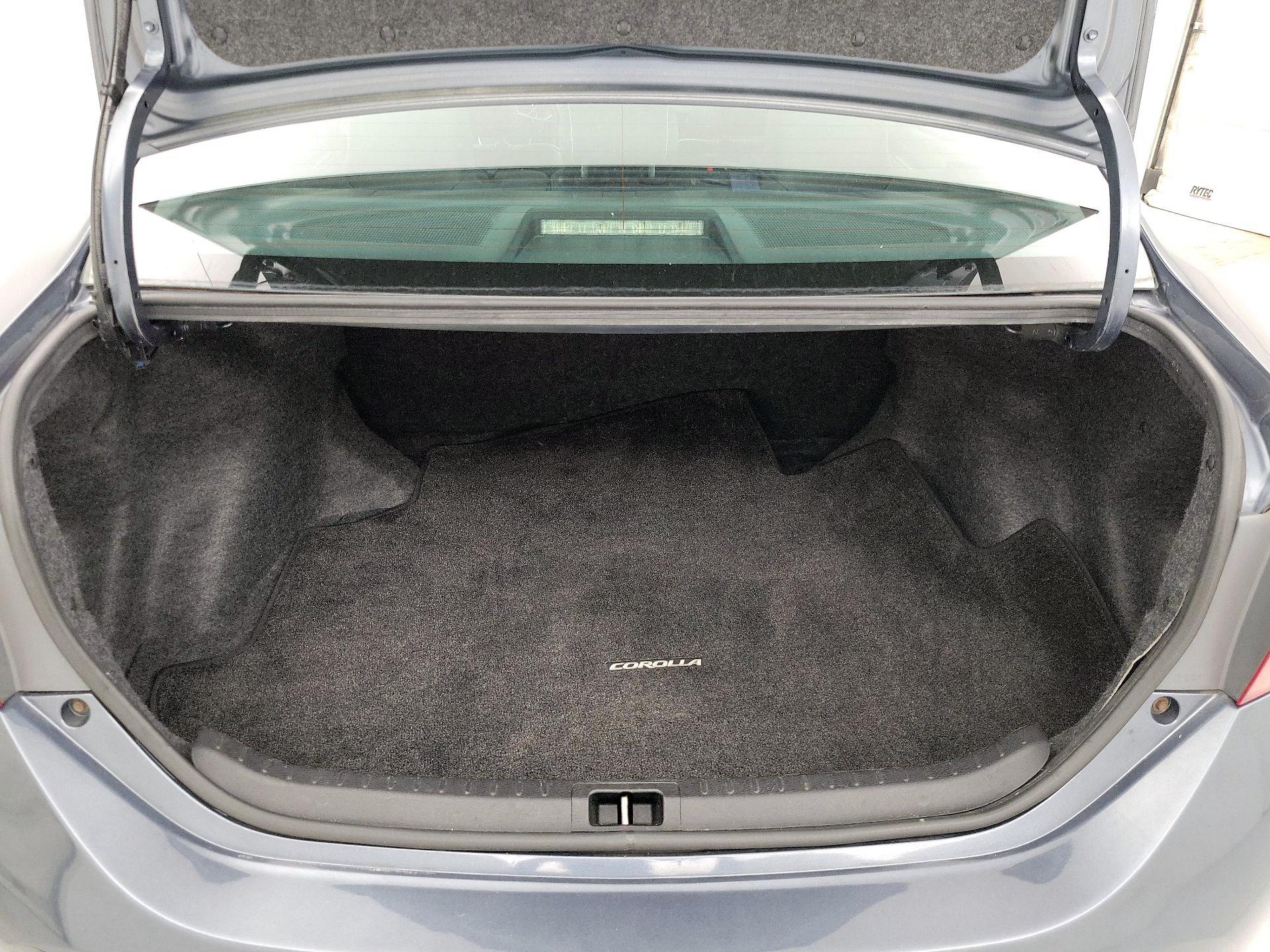 Thumbnail: 2015 Toyota Corolla - 20