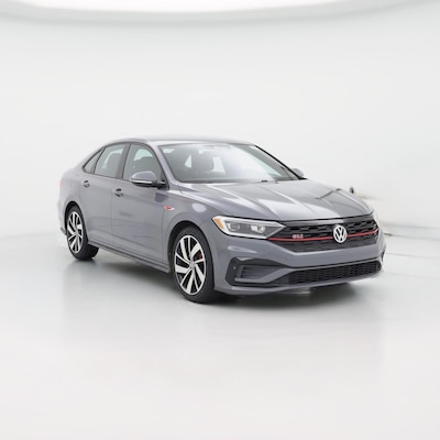 2020 Volkswagen Jetta GLI S