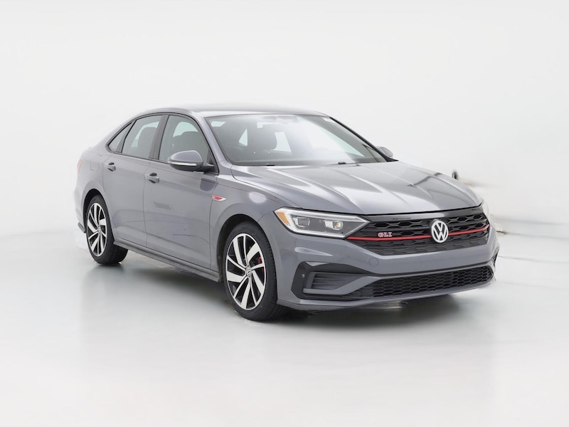2020 Volkswagen Jetta GLI S