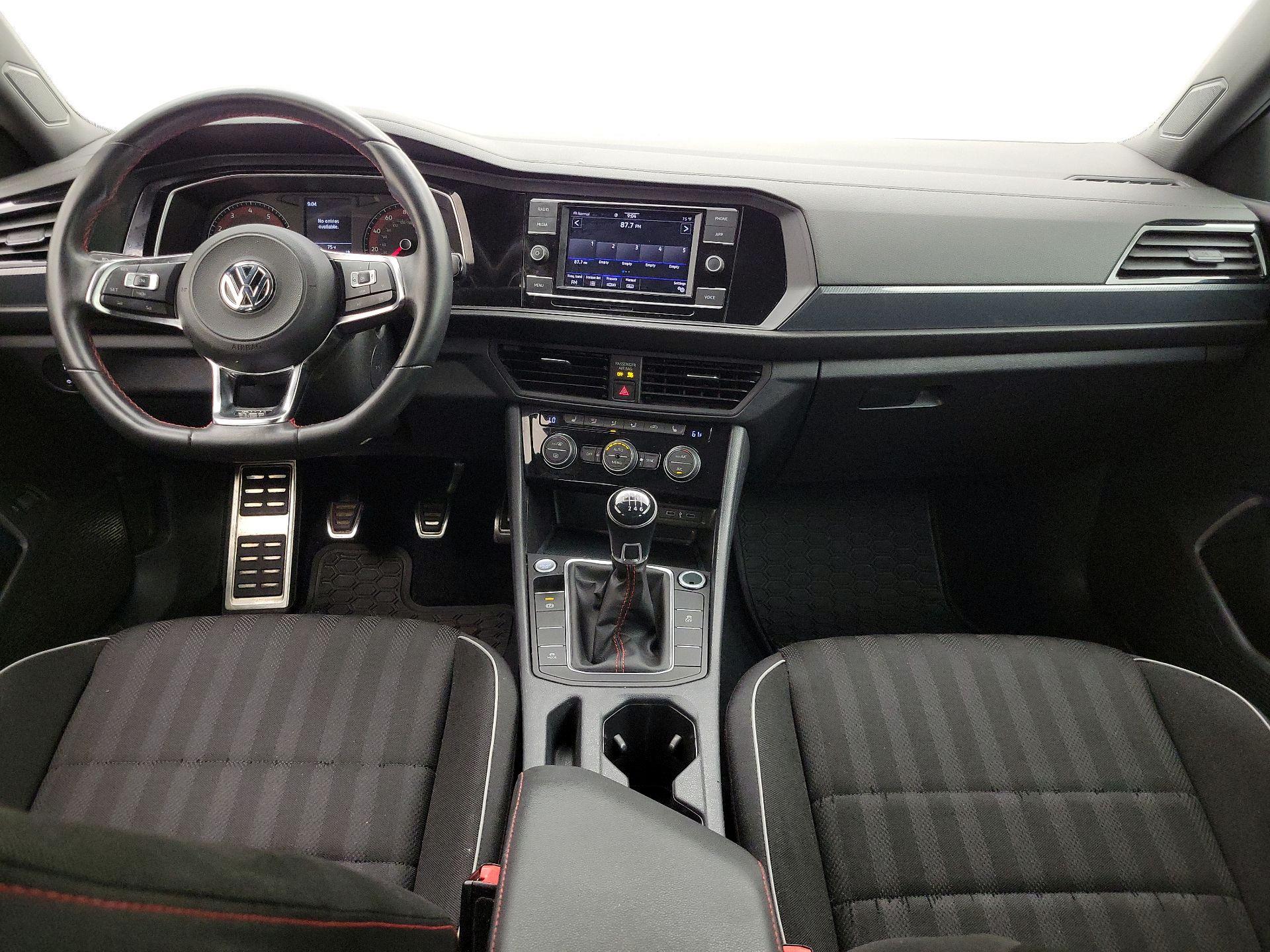 Thumbnail: 2020 Volkswagen Jetta - 9