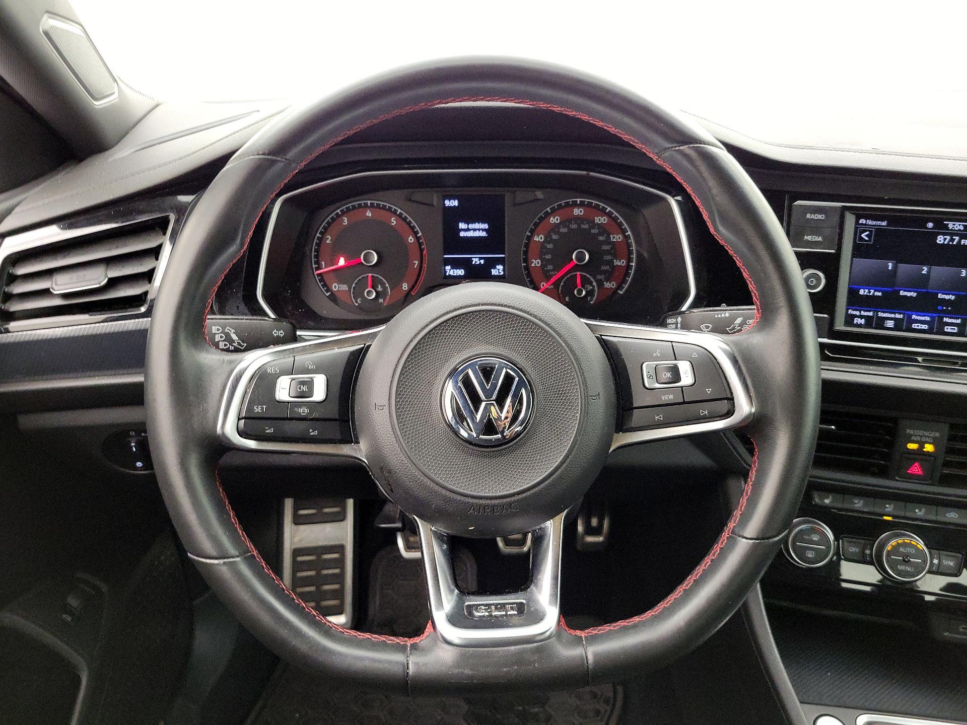 Thumbnail: 2020 Volkswagen Jetta - 10