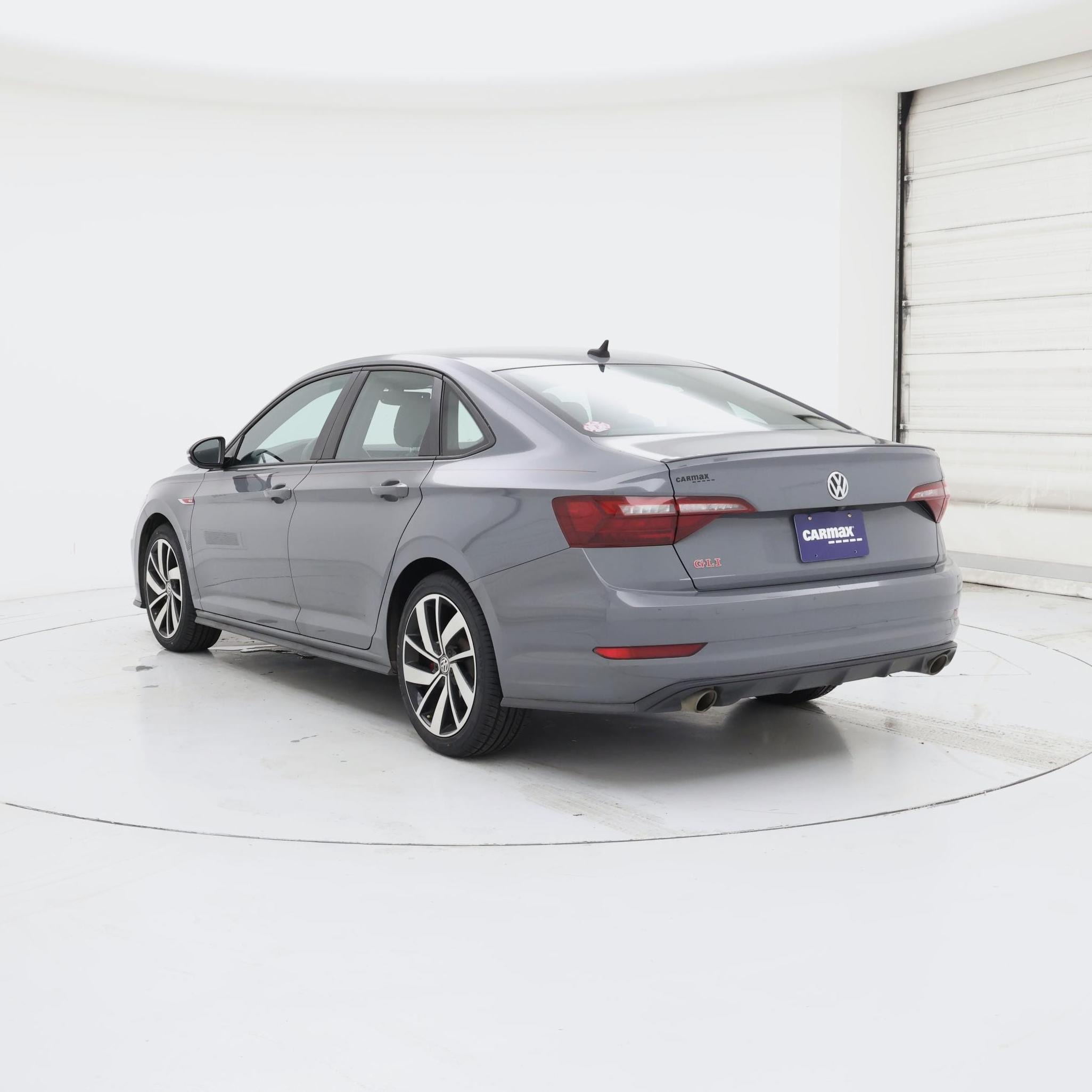 Thumbnail: 2020 Volkswagen Jetta - 2