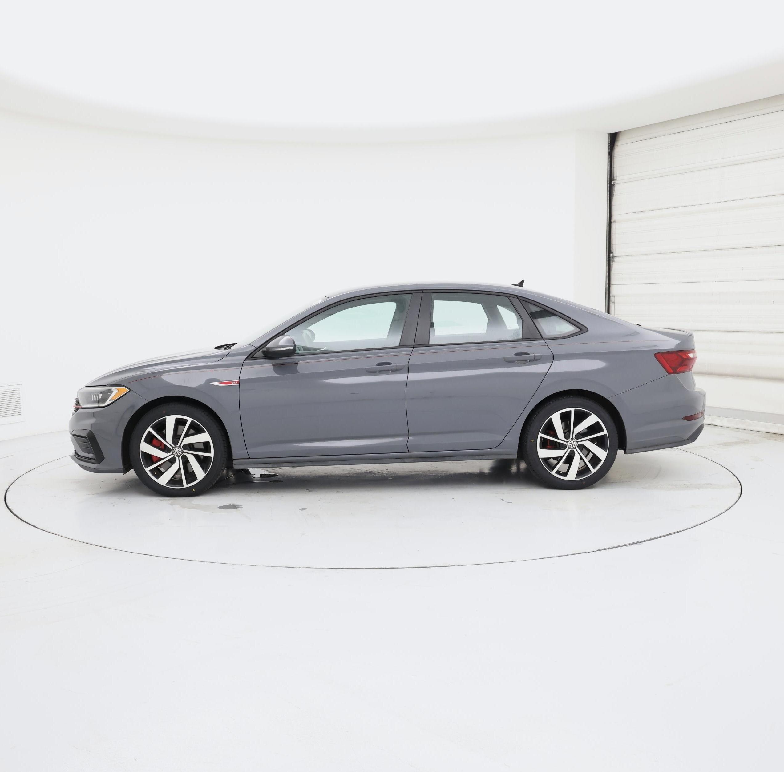 Thumbnail: 2020 Volkswagen Jetta - 3