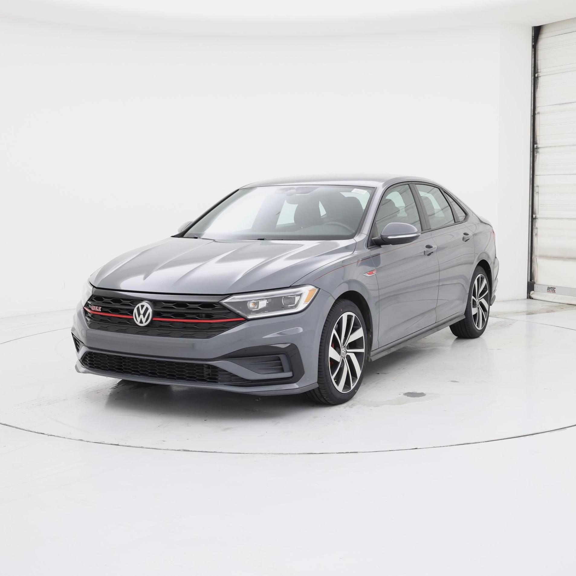 Thumbnail: 2020 Volkswagen Jetta - 4