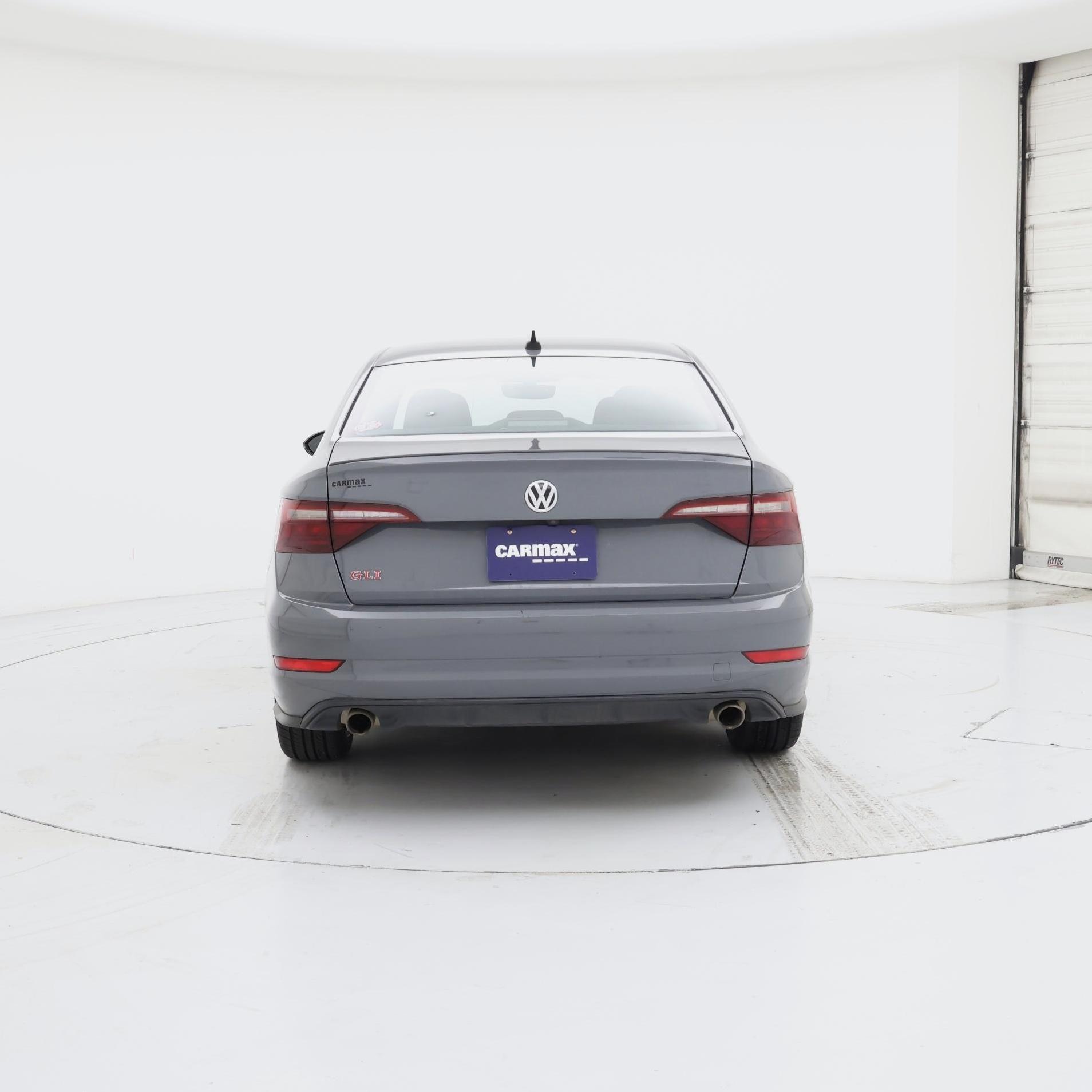Thumbnail: 2020 Volkswagen Jetta - 6