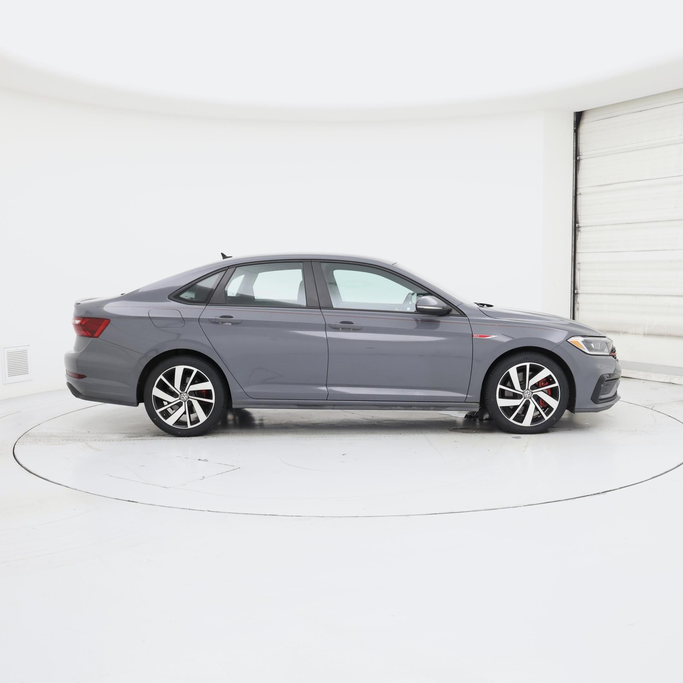 Thumbnail: 2020 Volkswagen Jetta - 7