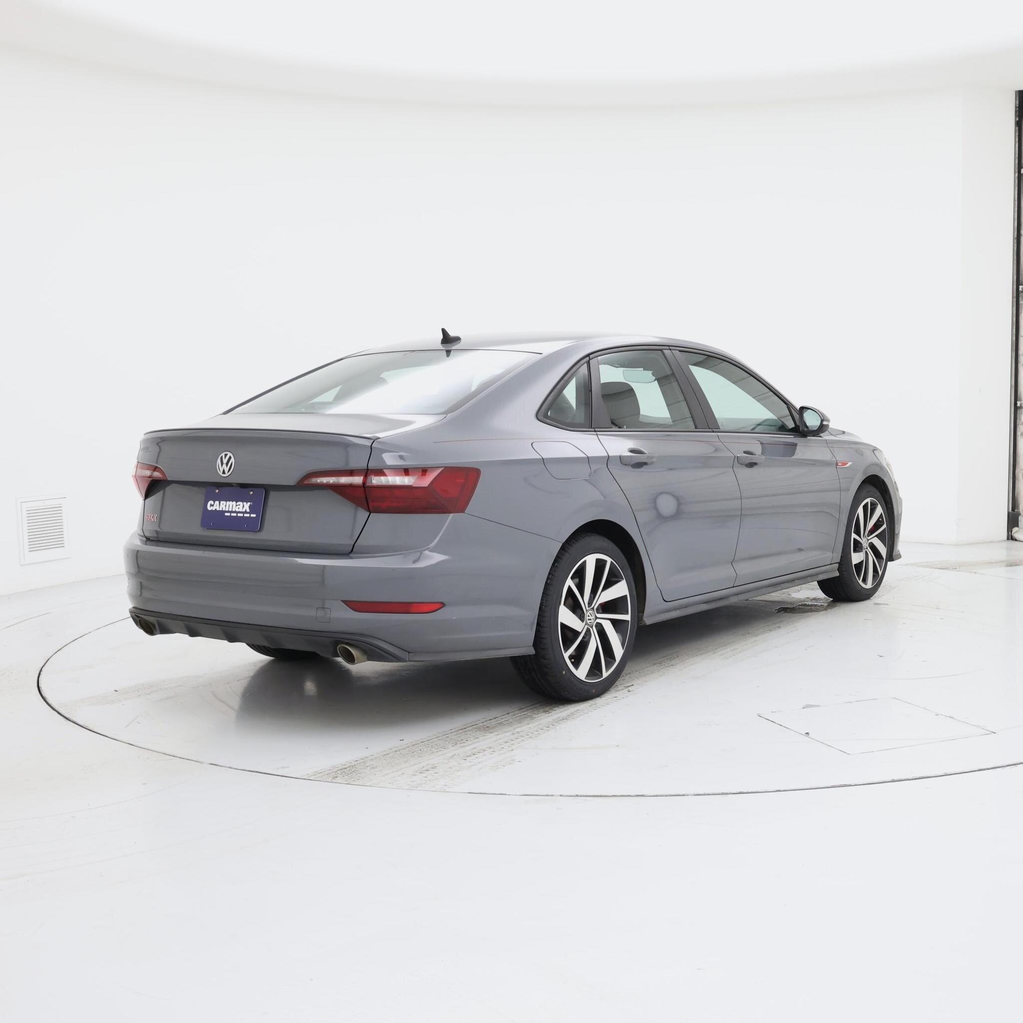 Thumbnail: 2020 Volkswagen Jetta - 8