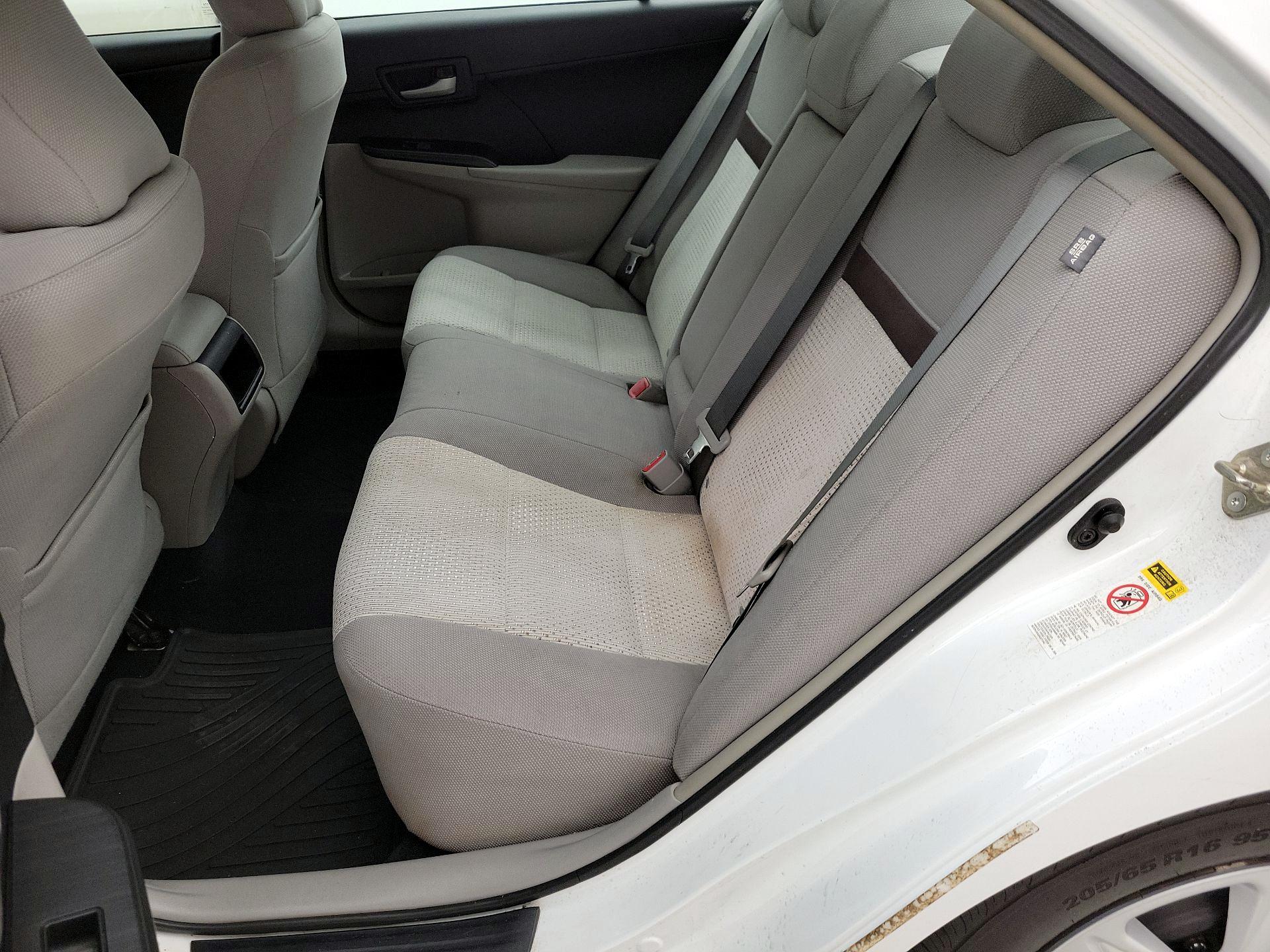 Thumbnail: 2014 Toyota Camry - 19