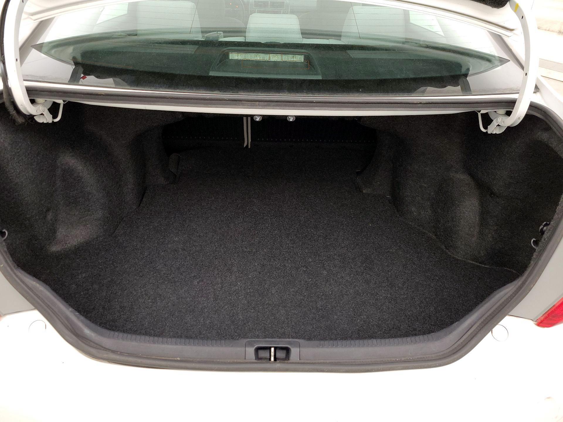 Thumbnail: 2014 Toyota Camry - 20