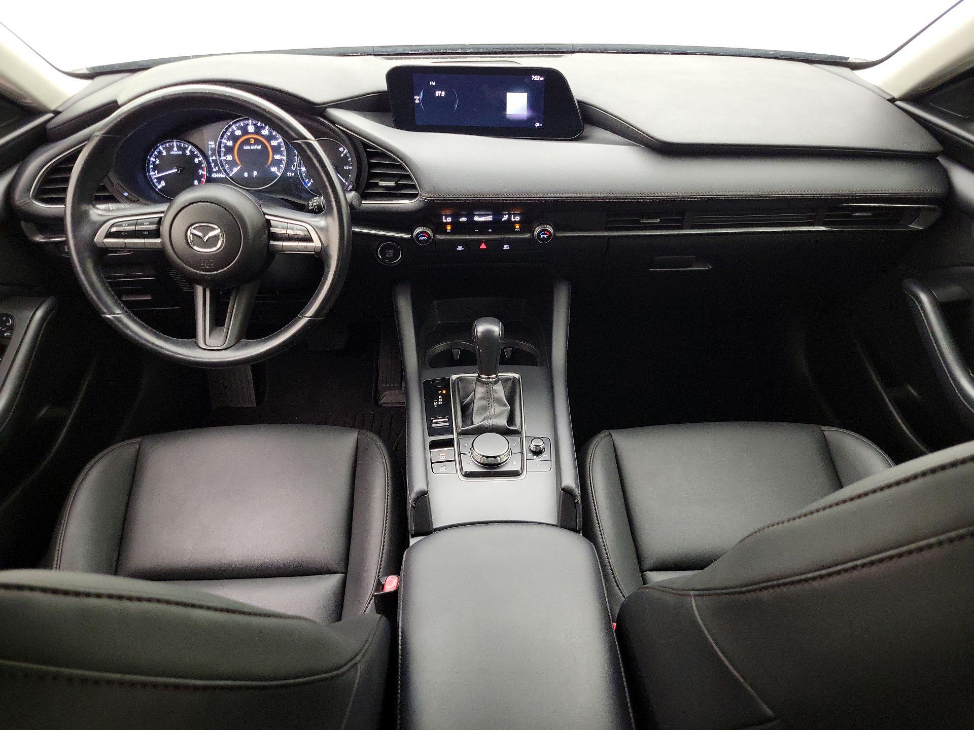 Thumbnail: 2022 Mazda Mazda3 - 9