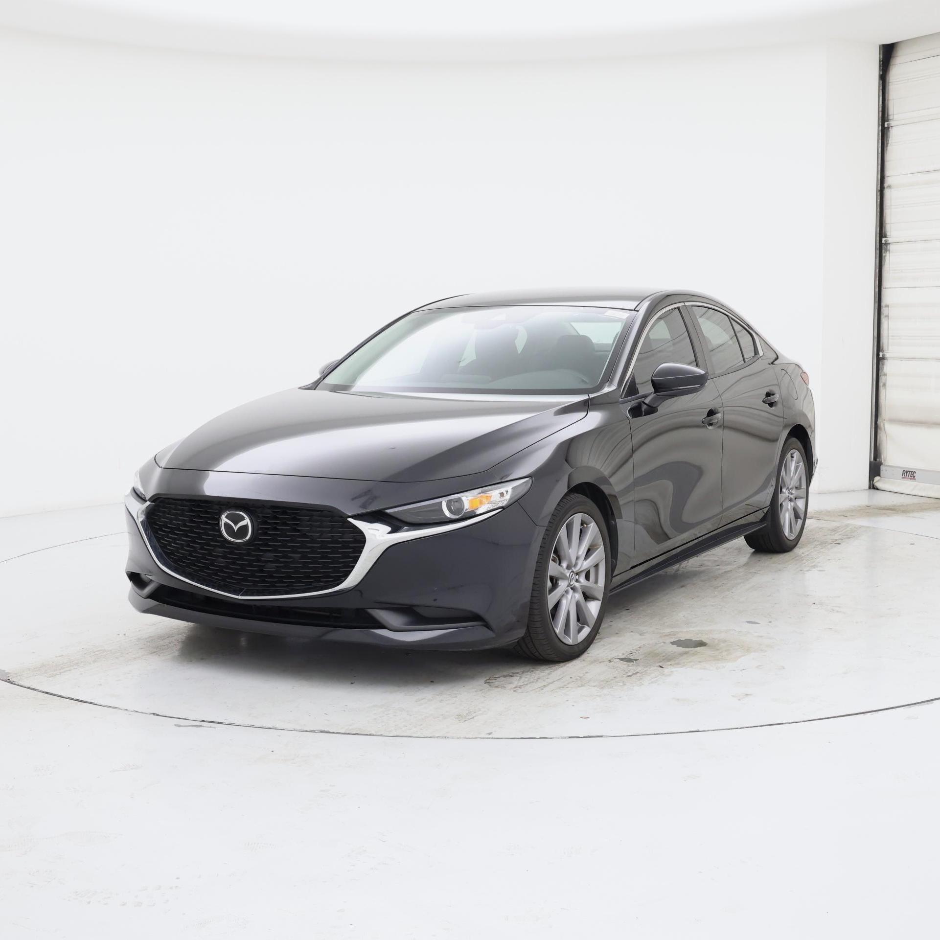 Thumbnail: 2022 Mazda Mazda3 - 4