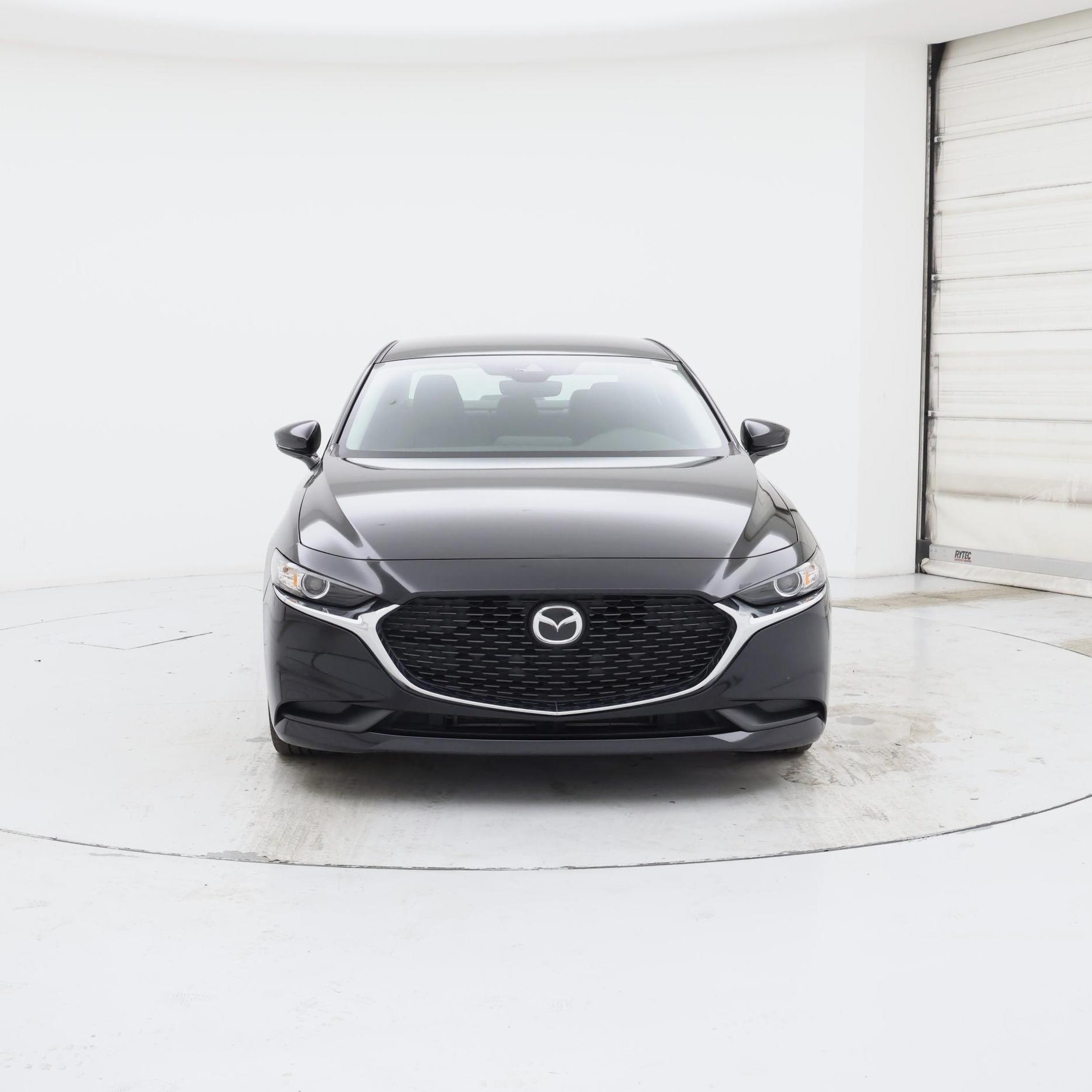 Thumbnail: 2022 Mazda Mazda3 - 5