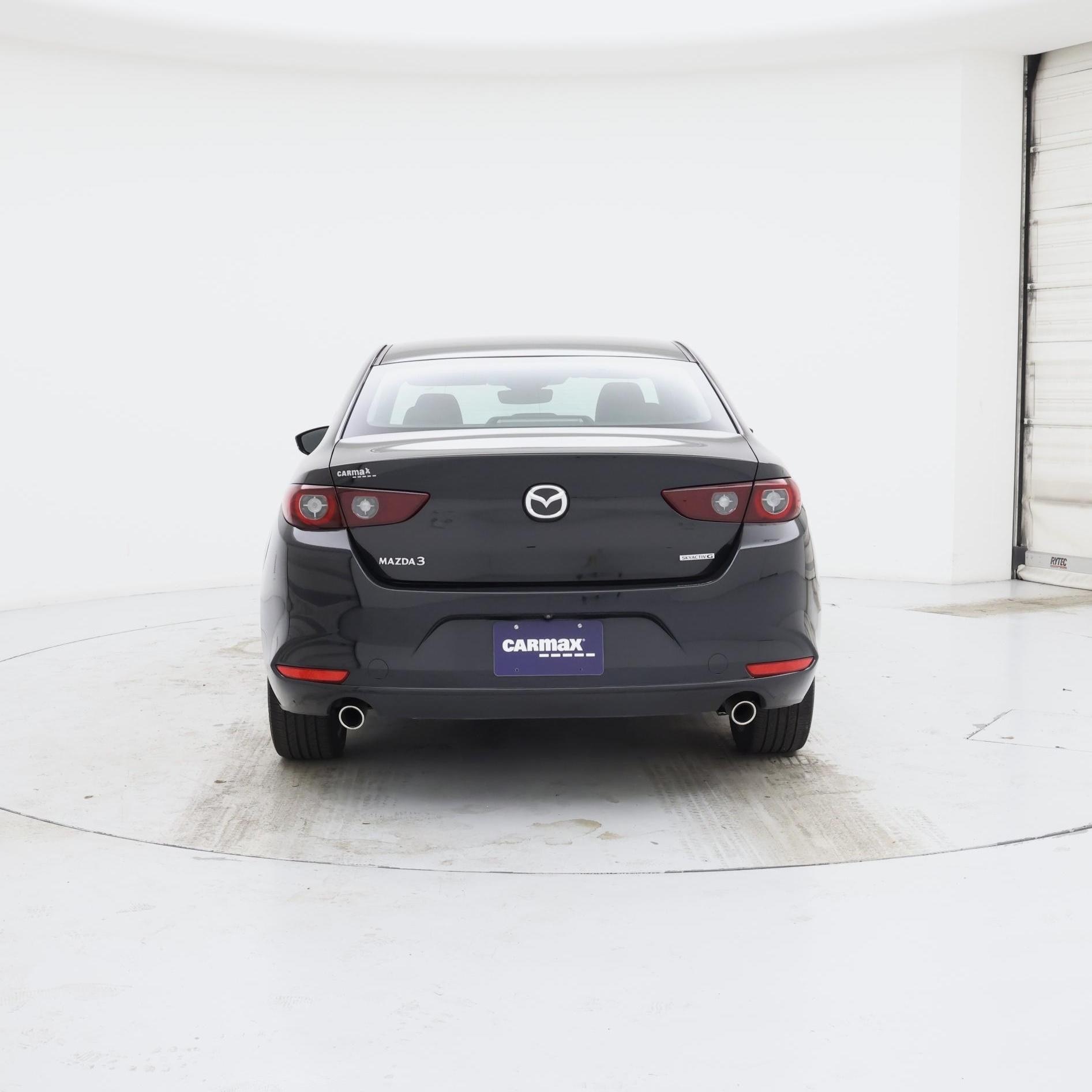 Thumbnail: 2022 Mazda Mazda3 - 6